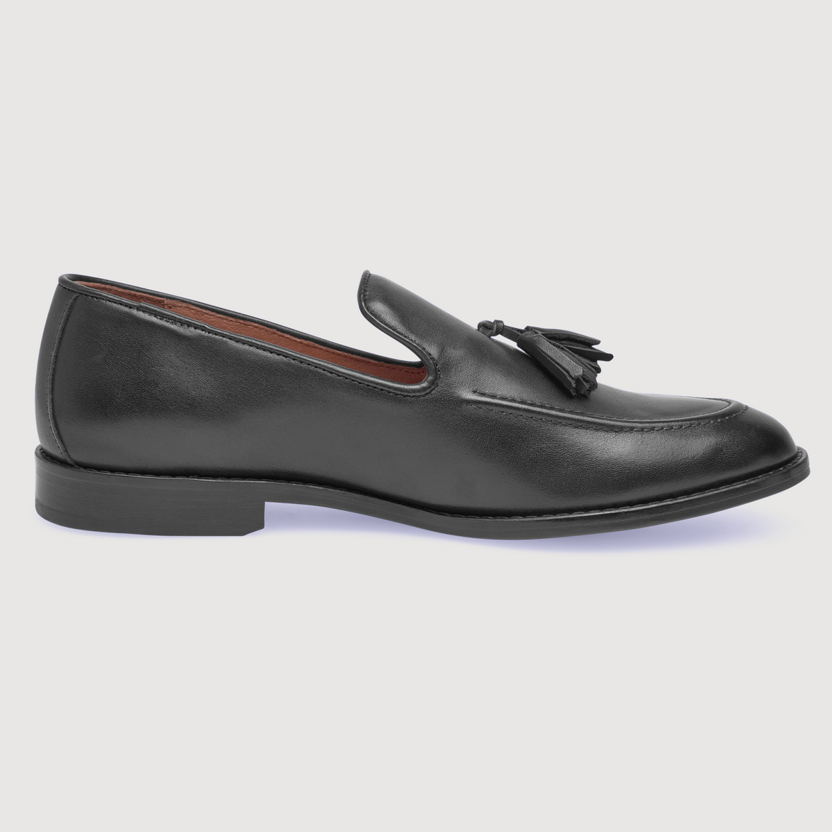 Henry Stevens Men's Wallace TL - Black