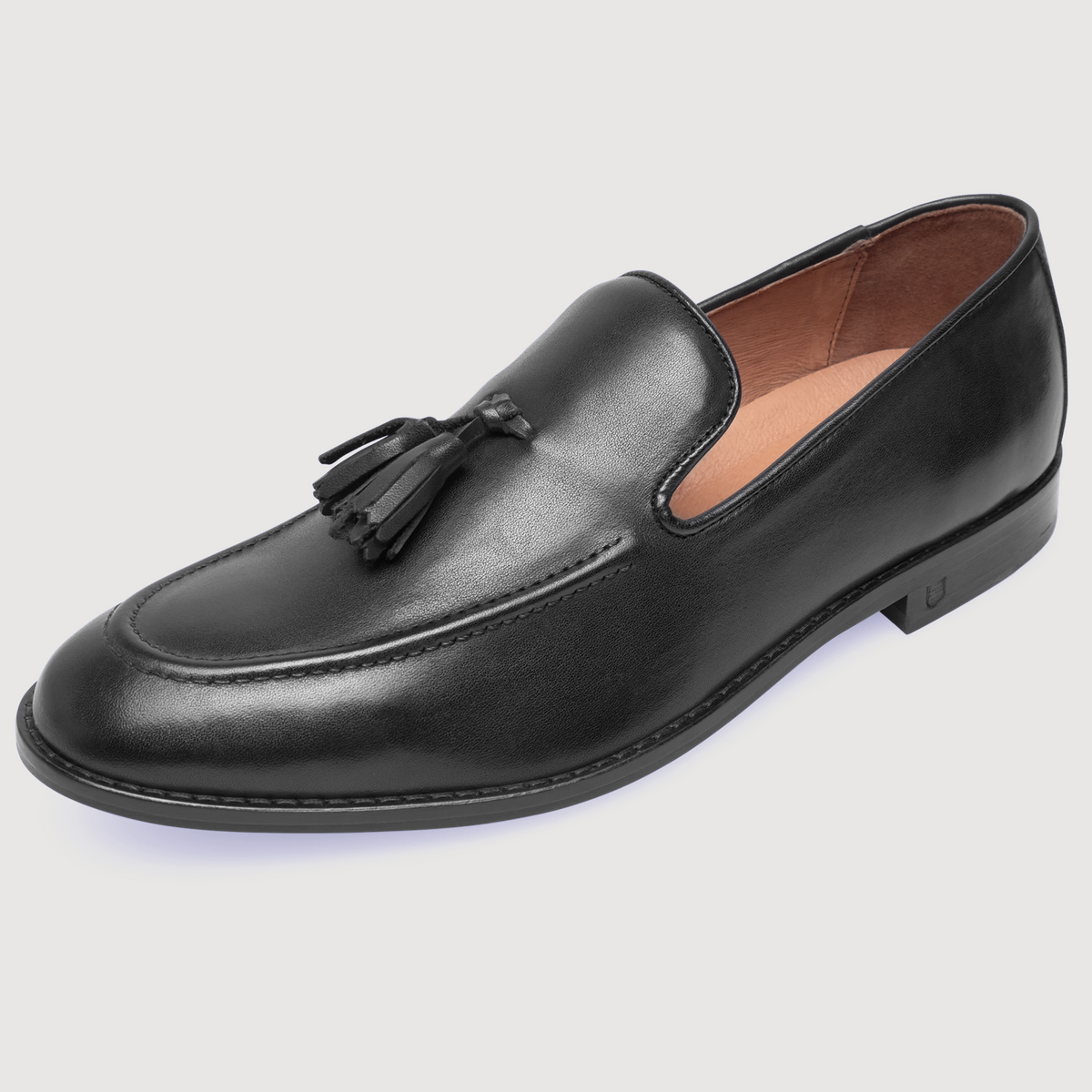 Henry Stevens Men's Wallace TL - Black