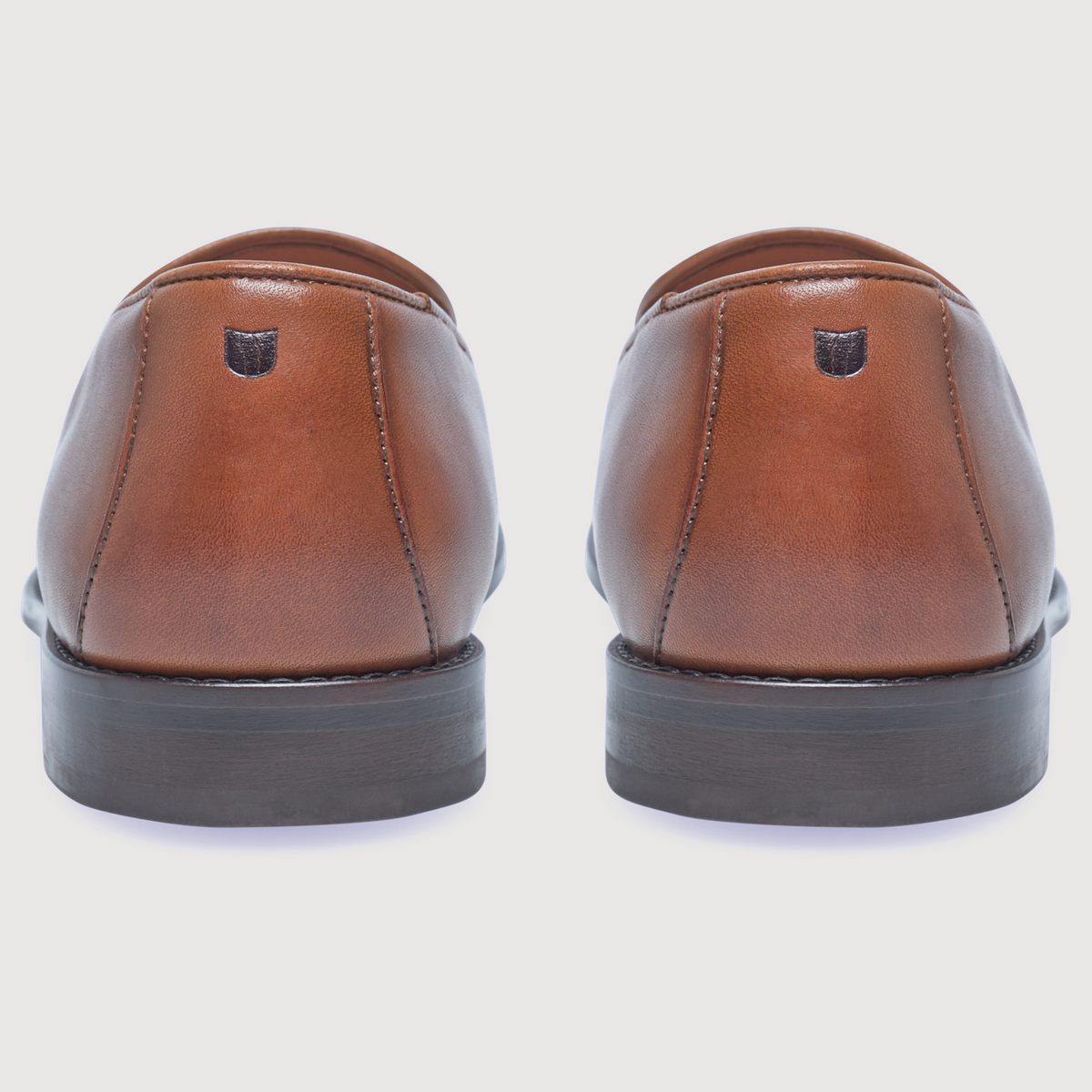 Henry Stevens Herren Wallace TL - Cognac
