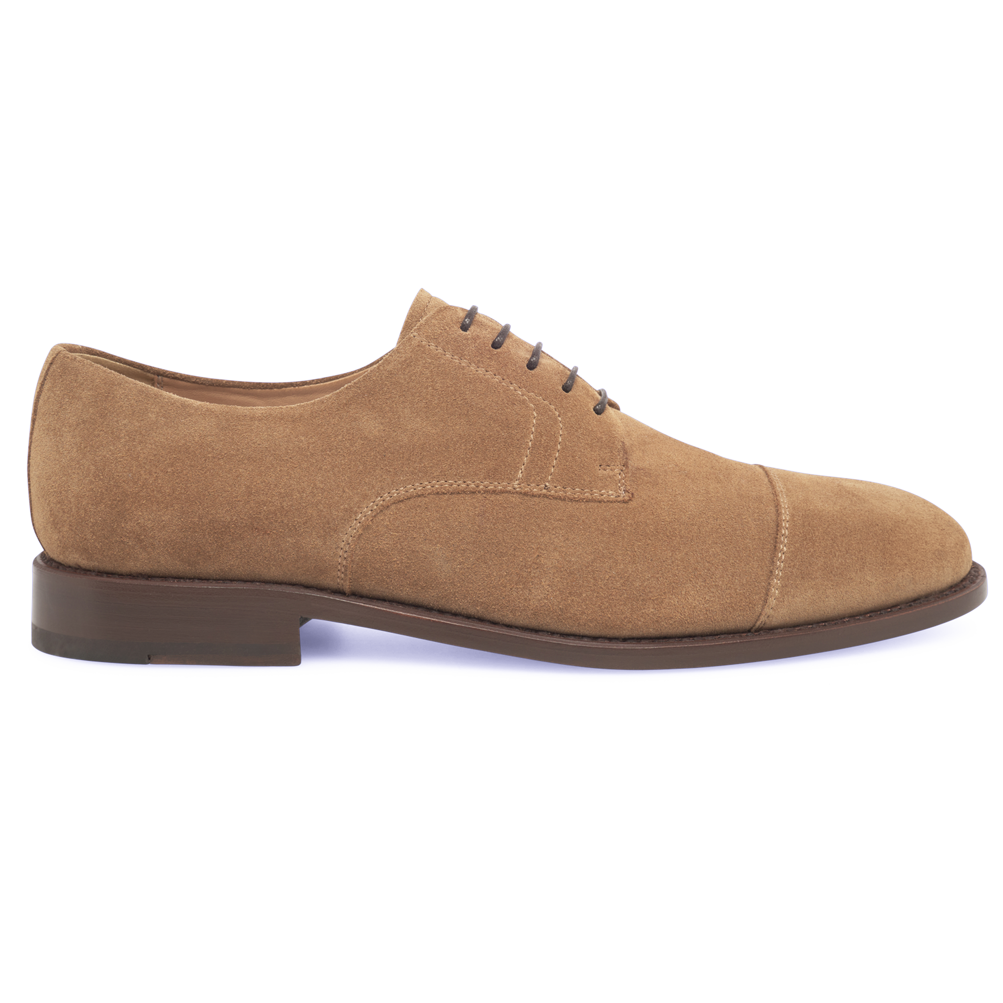 Henry Stevens Herren Winston CD - Beige