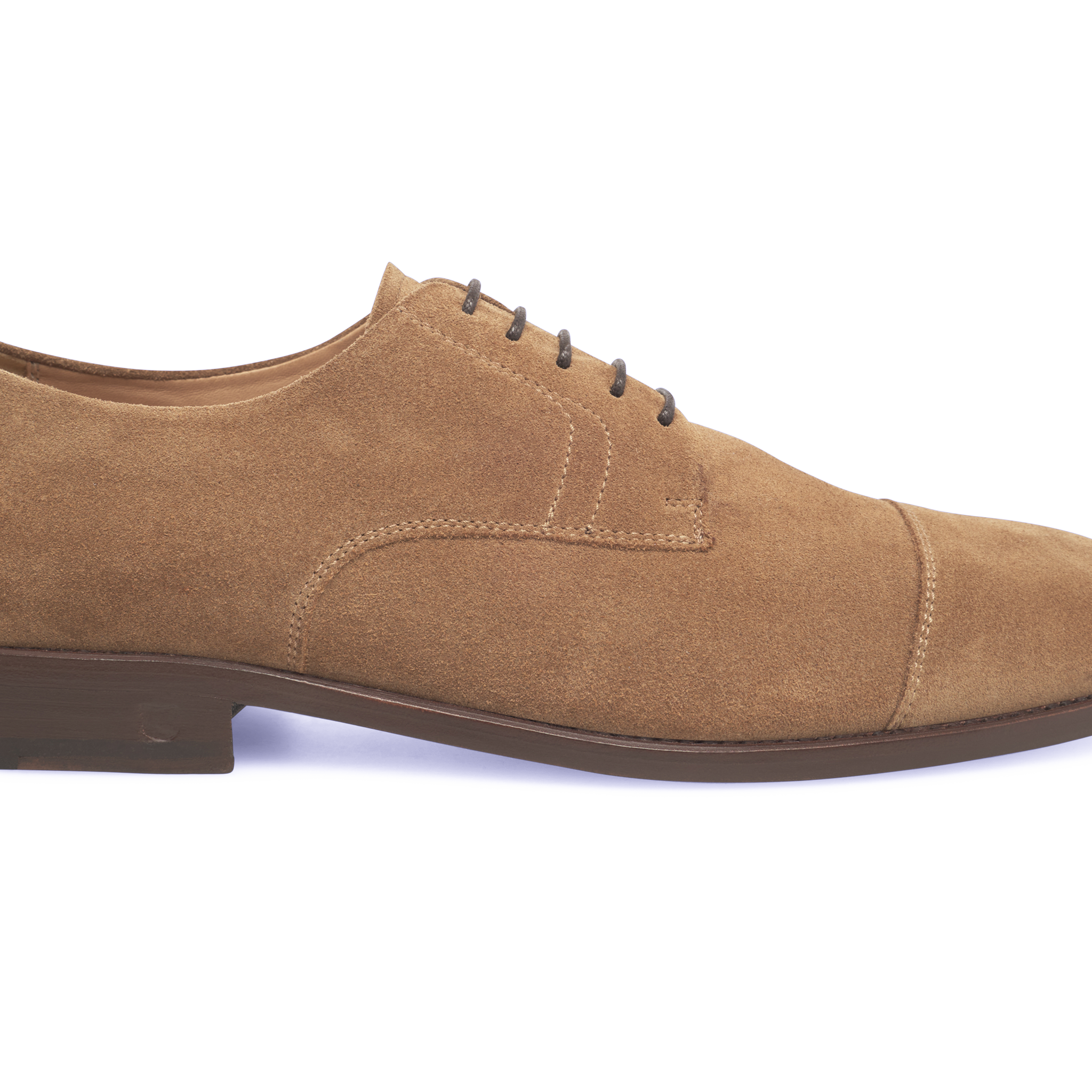 Henry Stevens Herren Winston CD - Beige
