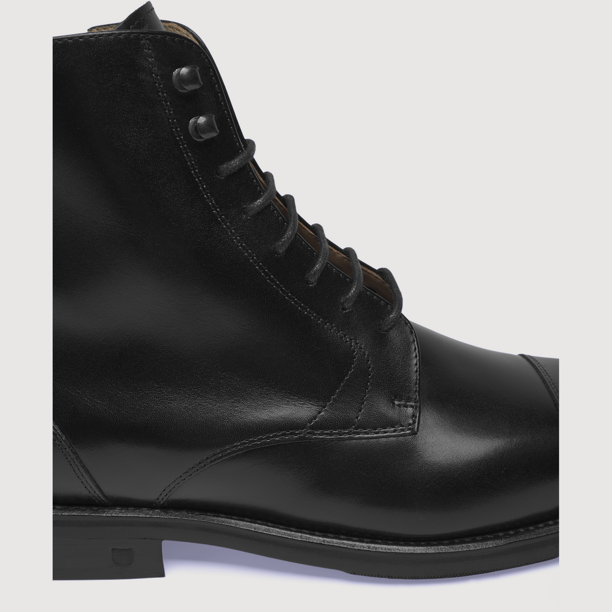 Henry Stevens Herren Winston CDB2 - Black