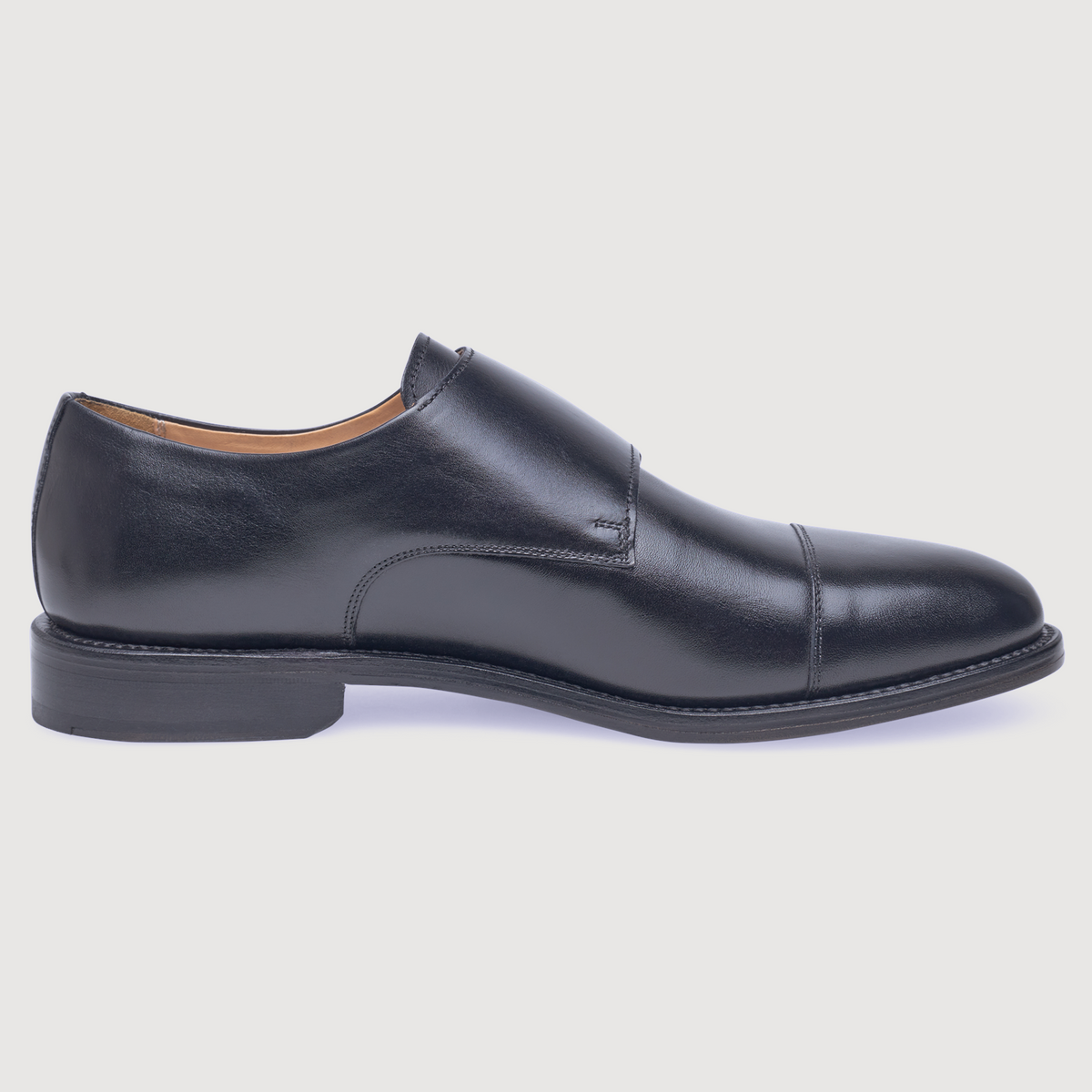 Henry Stevens Men's Winston CDM - Black