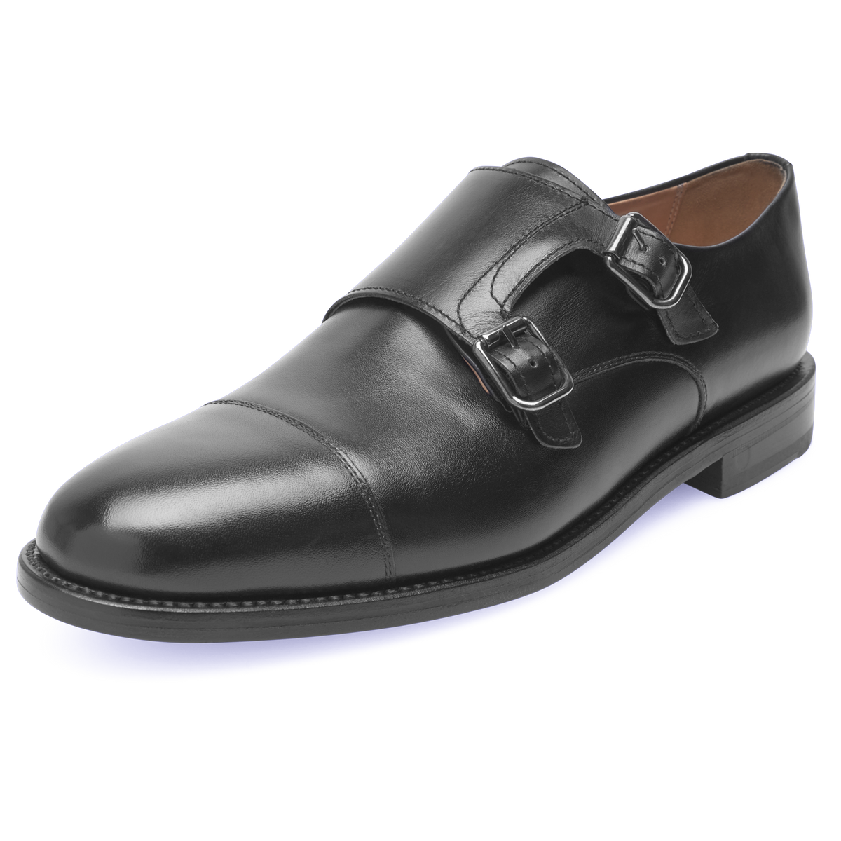 Henry Stevens Men's Winston CDM - Black