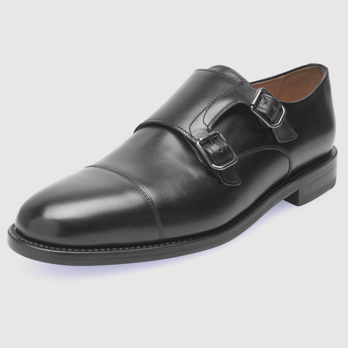 Henry Stevens Men's Winston CDM - Black