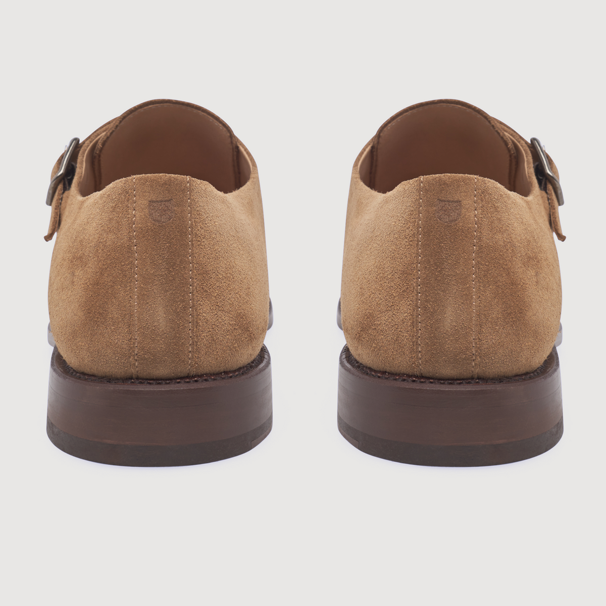 Henry Stevens Herren Businessschuhe Winston CDM - Beige