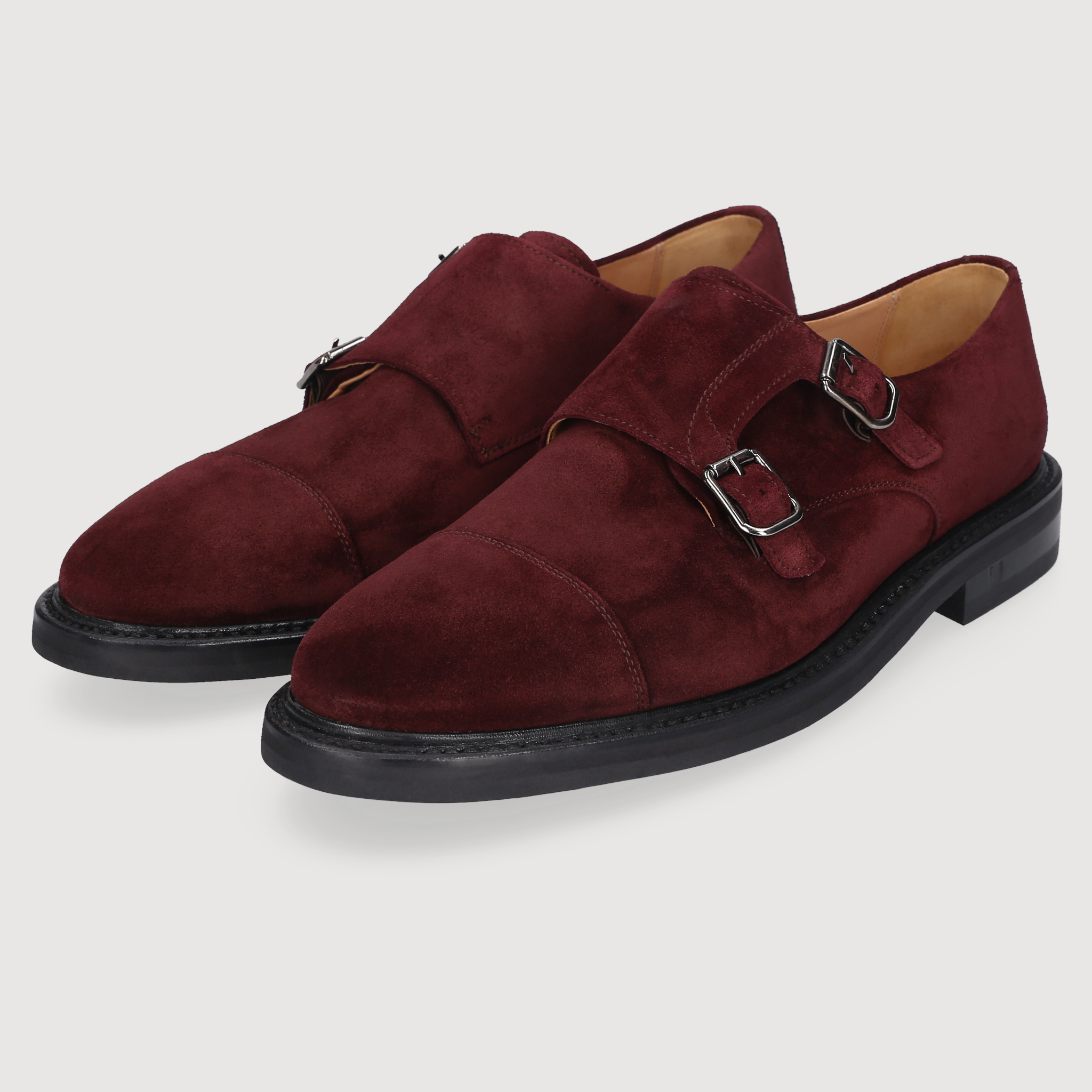 Henry Stevens Men's Winston CDM - Bordeaux