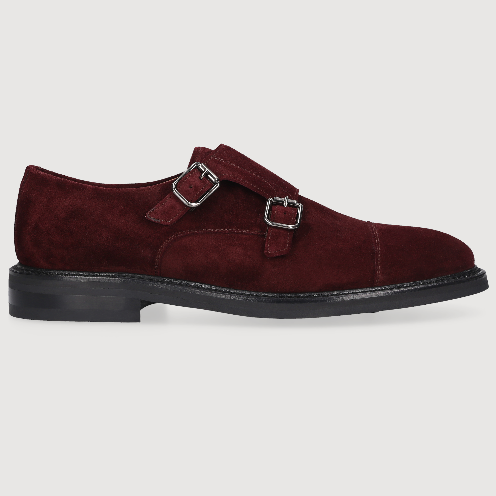 Henry Stevens Men's Winston CDM - Bordeaux