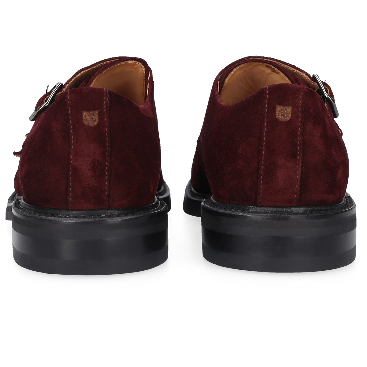 Henry Stevens Men's Winston CDM - Bordeaux