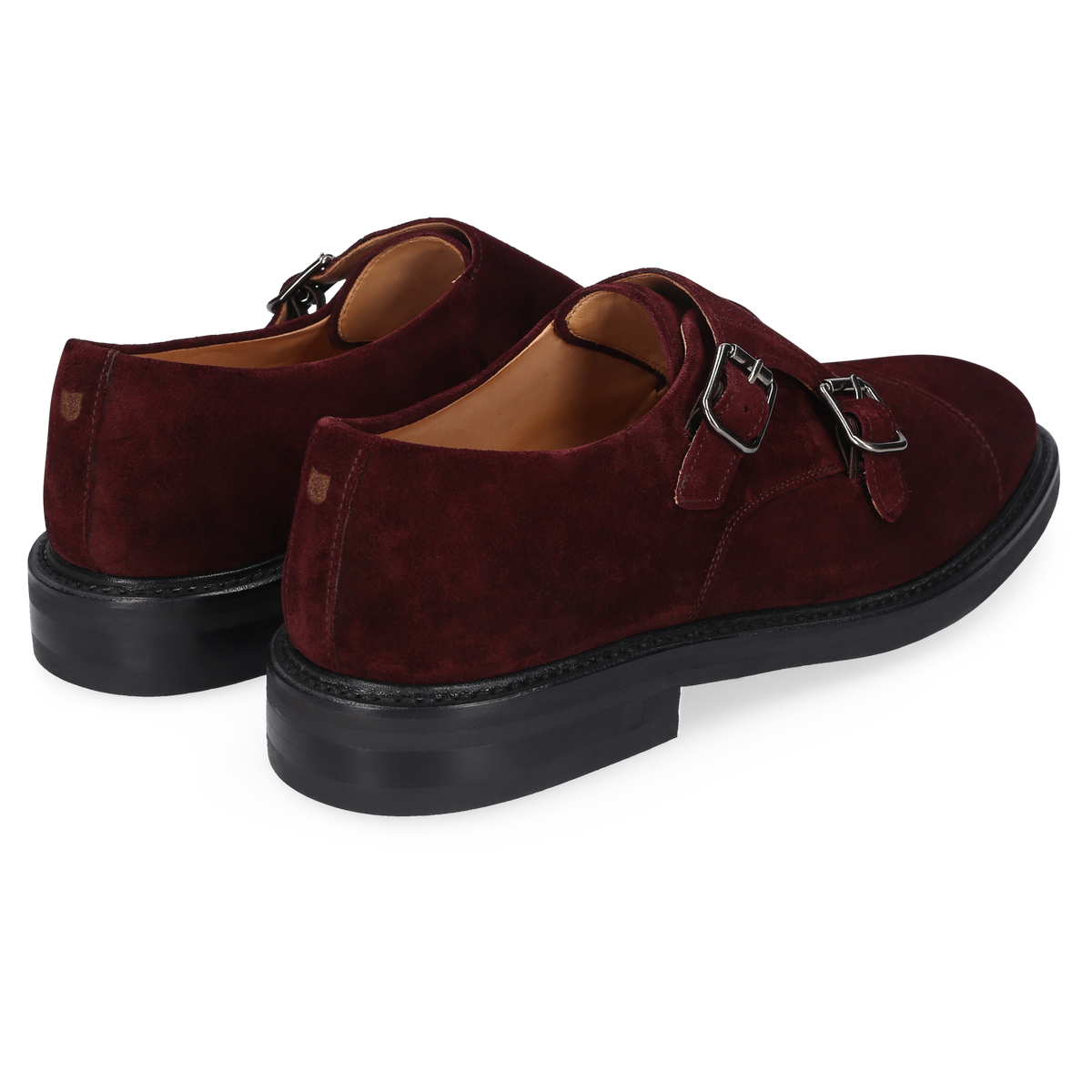 Henry Stevens Men's Winston CDM - Bordeaux