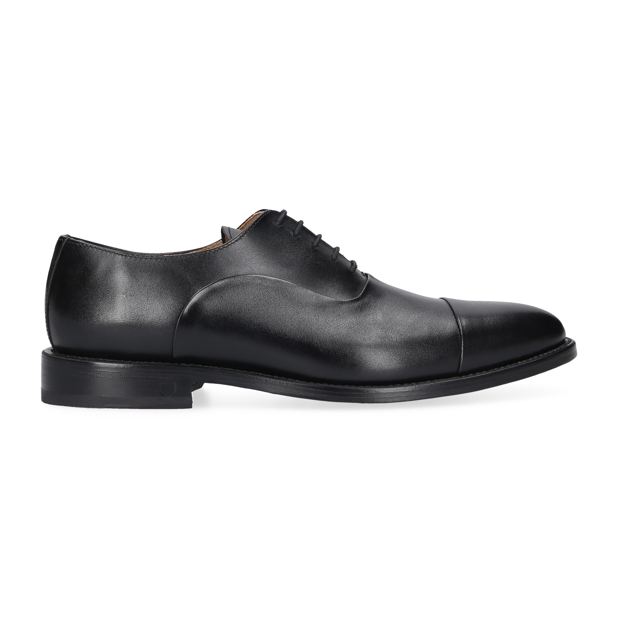 Henry Stevens Herren Marshall CO1 - Schwarz