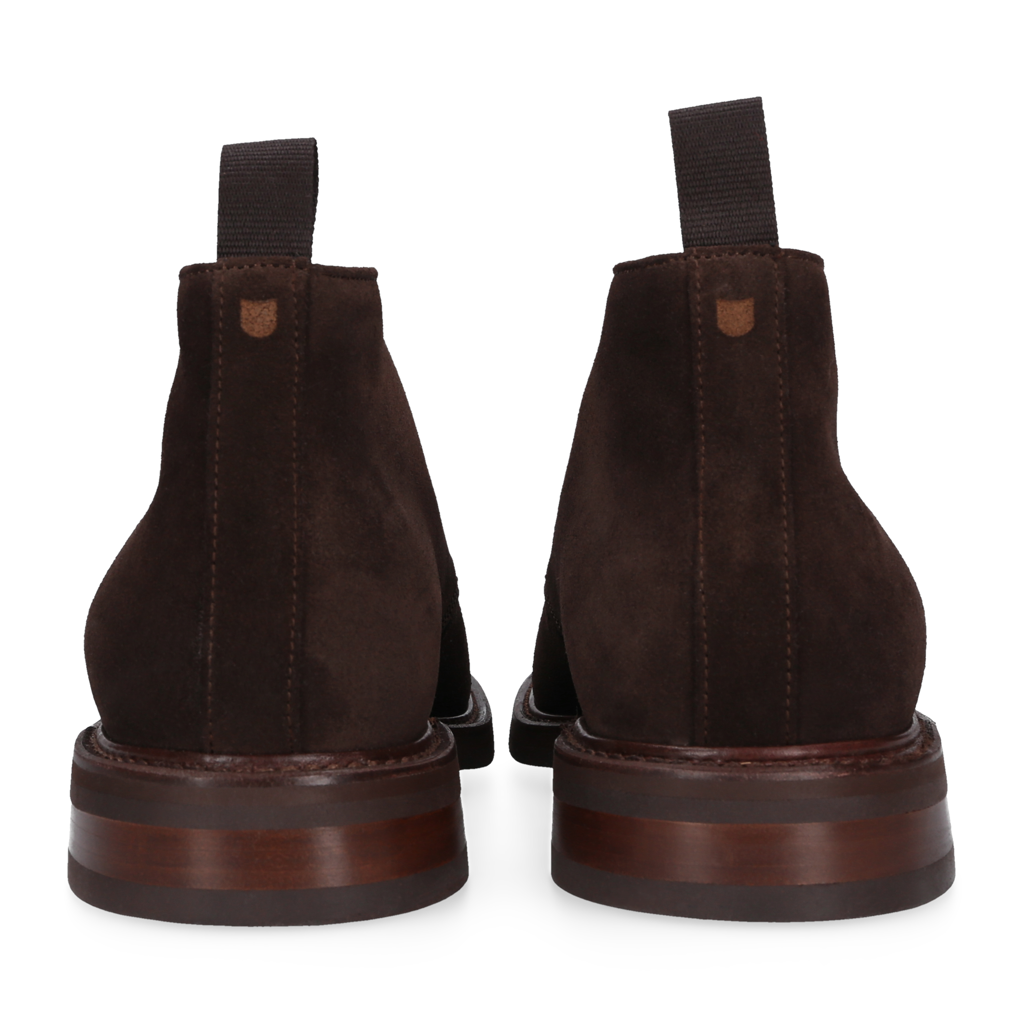 Henry Stevens Men's Winston GB - Dark Brown