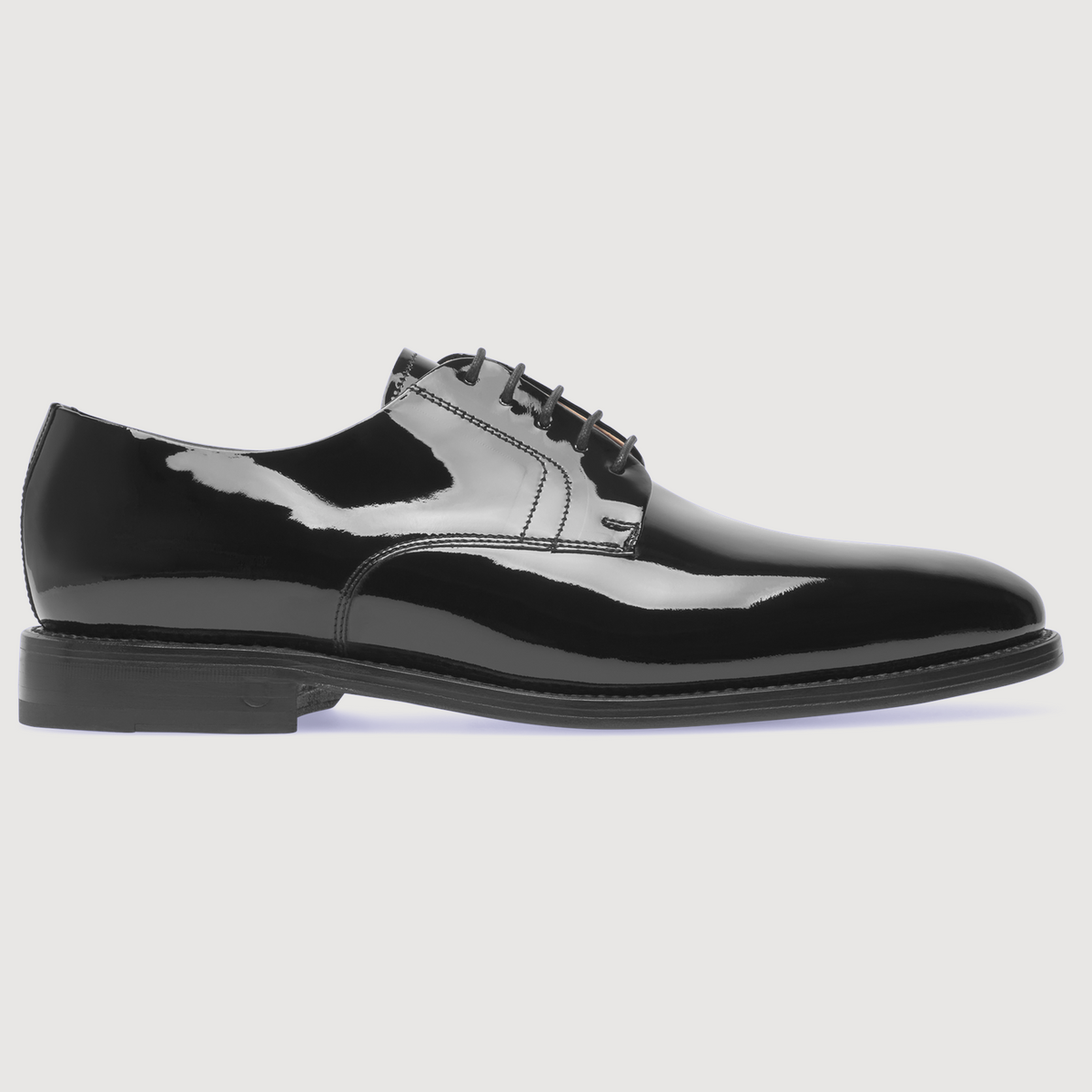 Henry Stevens Men's Winston PD - Black