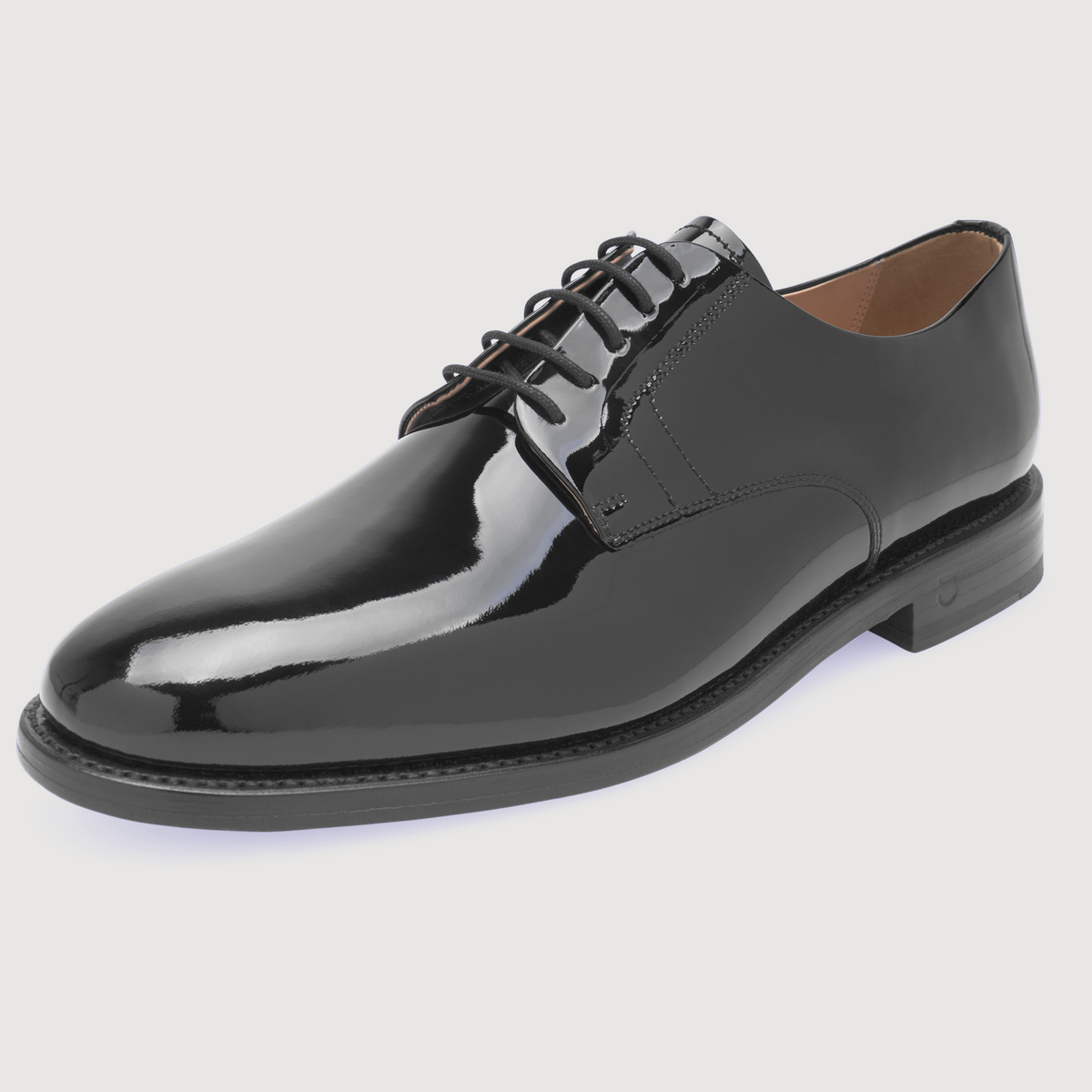 Henry Stevens Men's Winston PD - Black