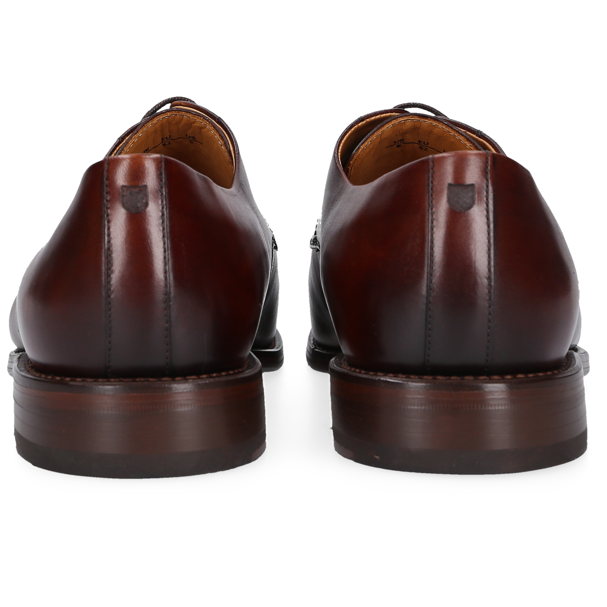 Henry Stevens Herren Marshall PD - Schwarzbraun