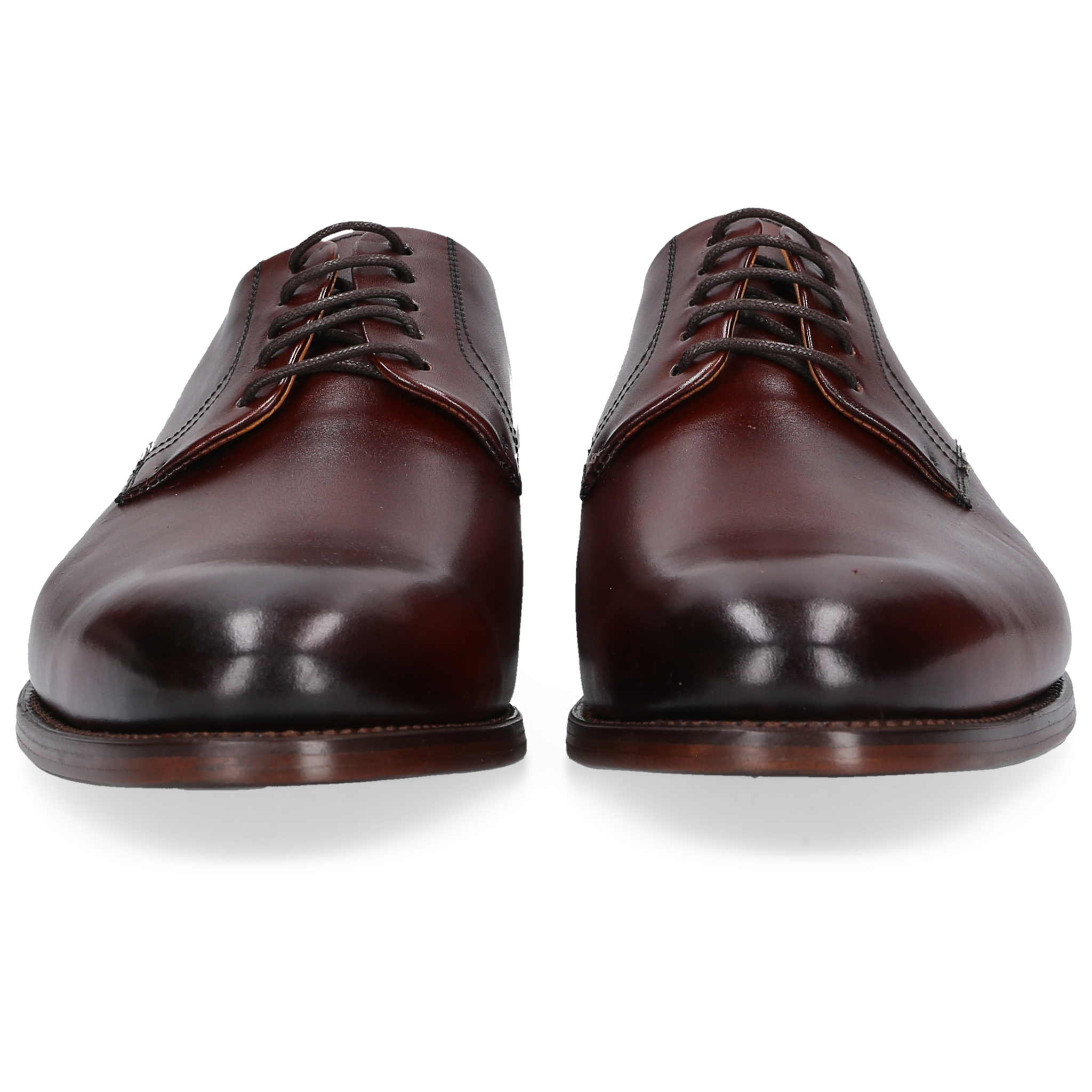 Henry Stevens Herren Marshall PD - Schwarzbraun