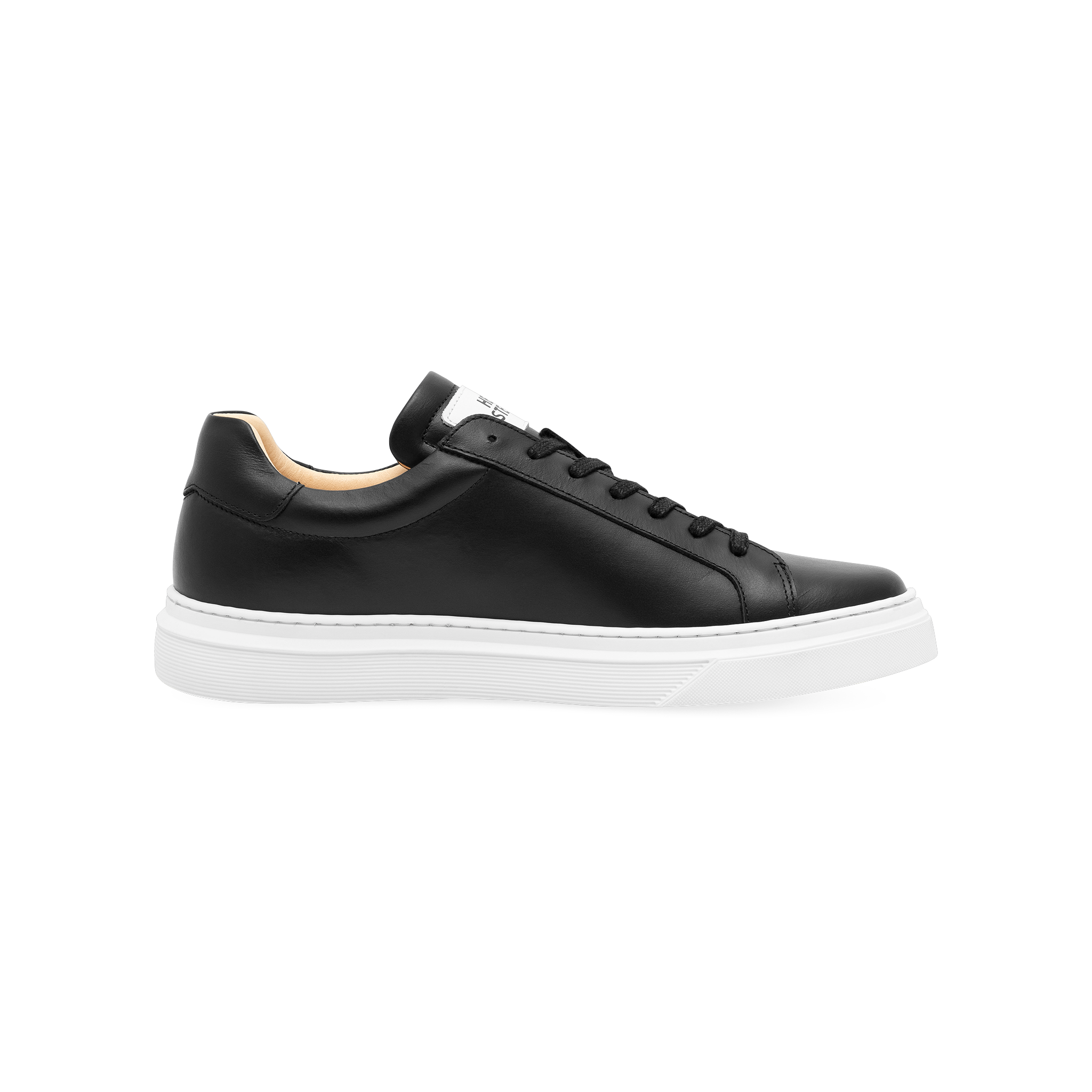 Henry Stevens Men's Travis S1 - Black