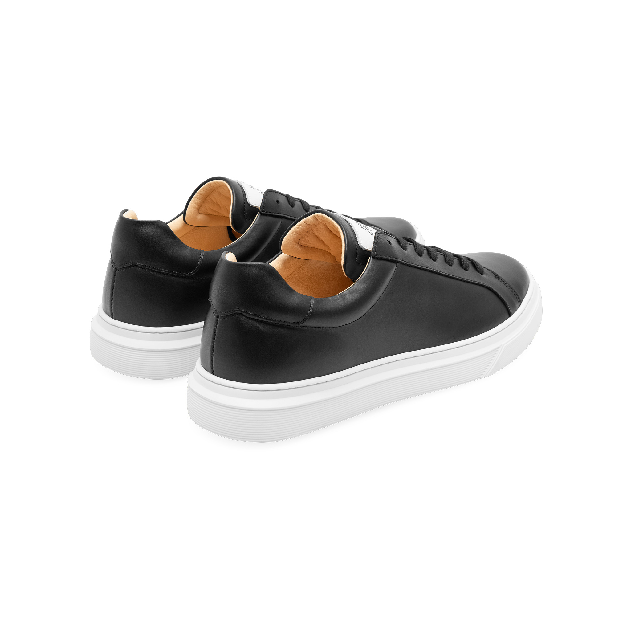 Henry Stevens Herren Travis S1 - Schwarz