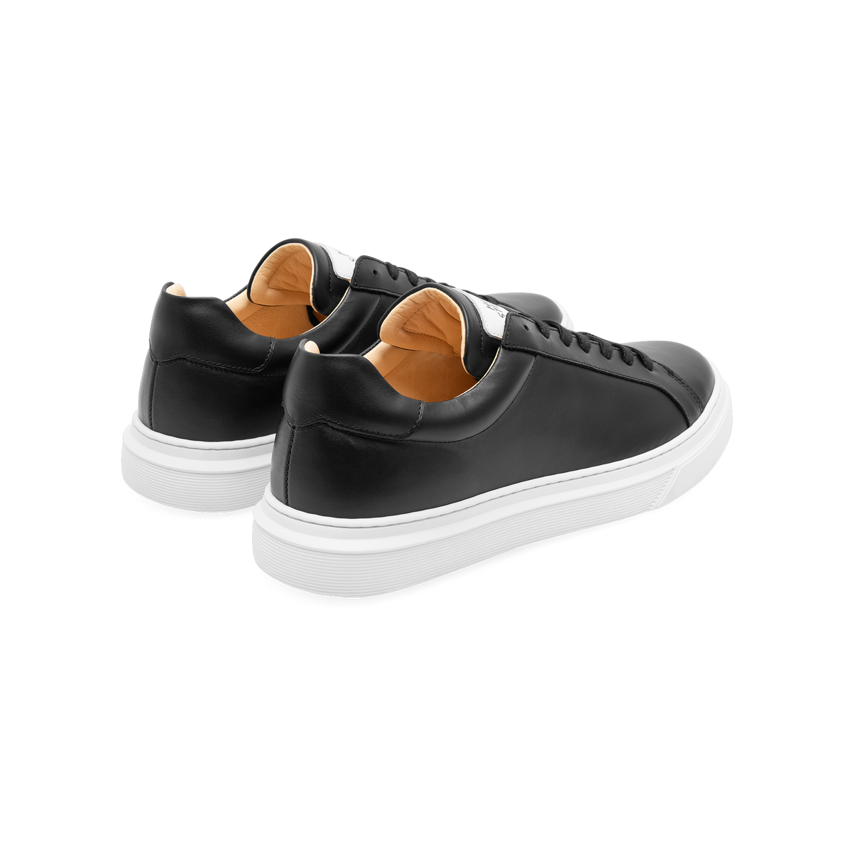 Henry Stevens Herren Travis S1 - Schwarz