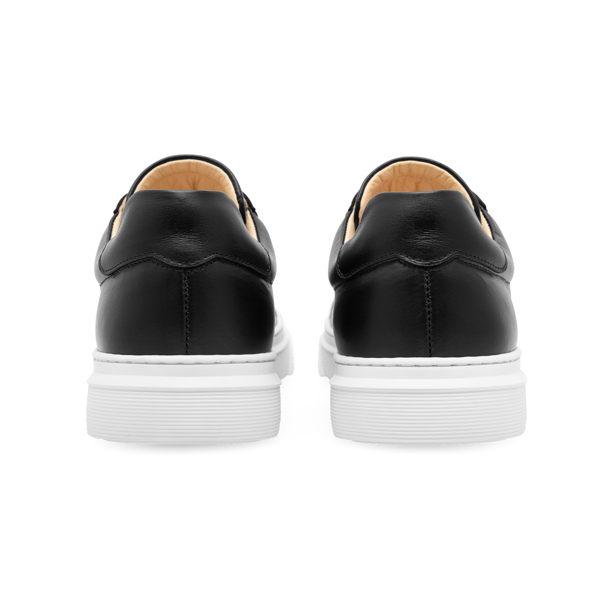 Henry Stevens Herren Travis S1 - Schwarz