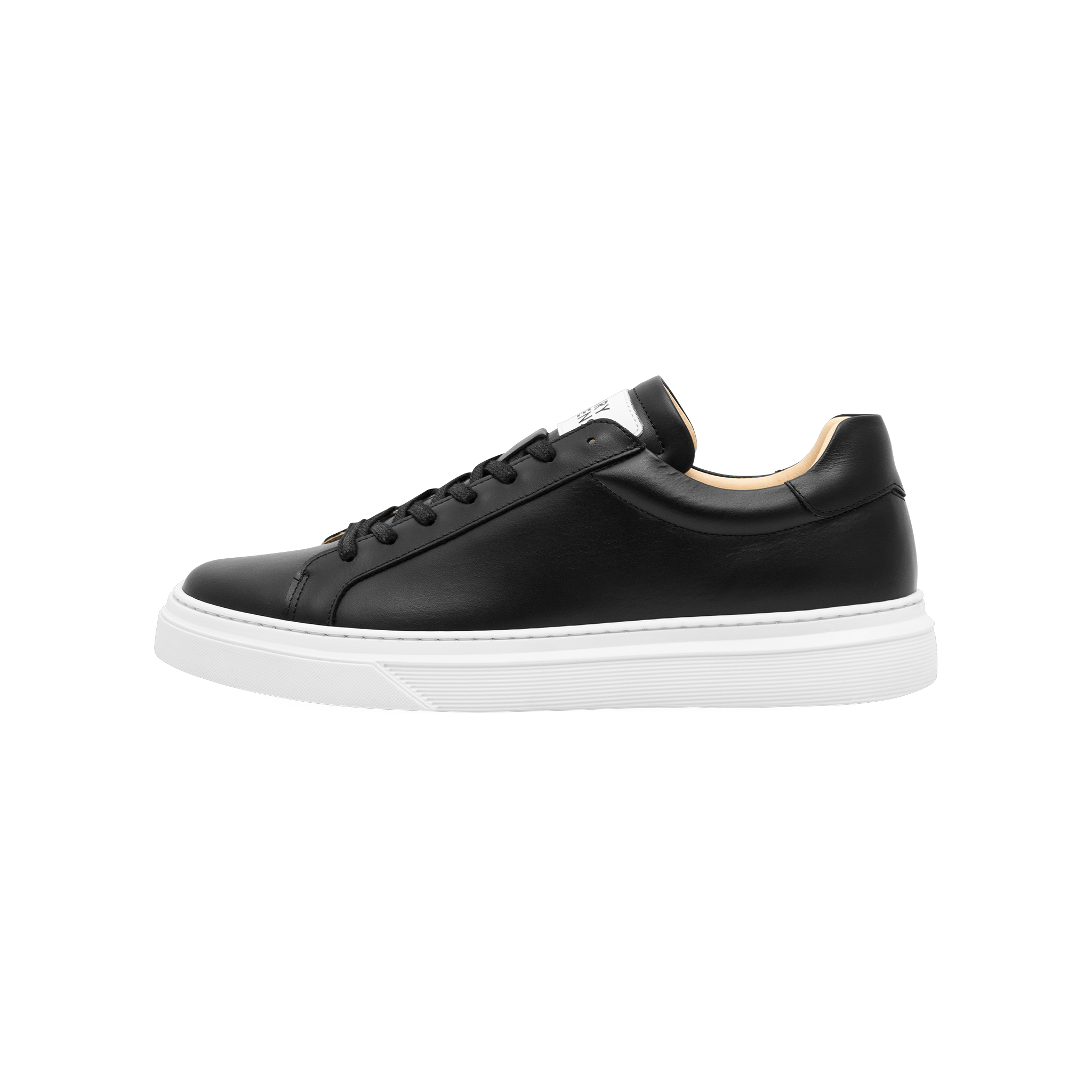 Henry Stevens Men's Travis S1 - Black