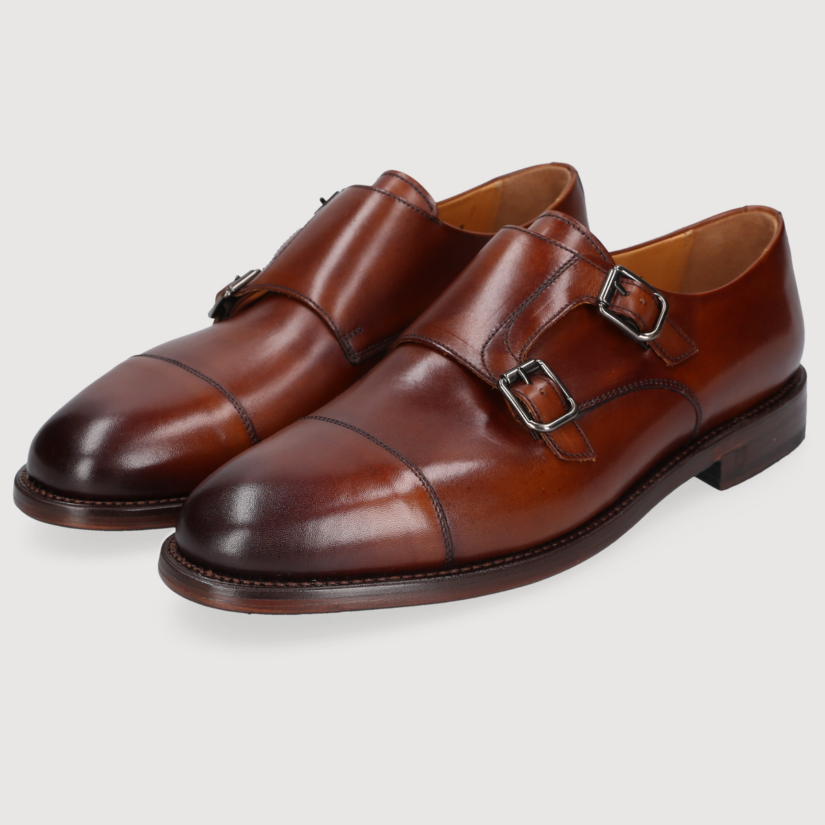 Henry Stevens Men's Winston CDM - Walnut