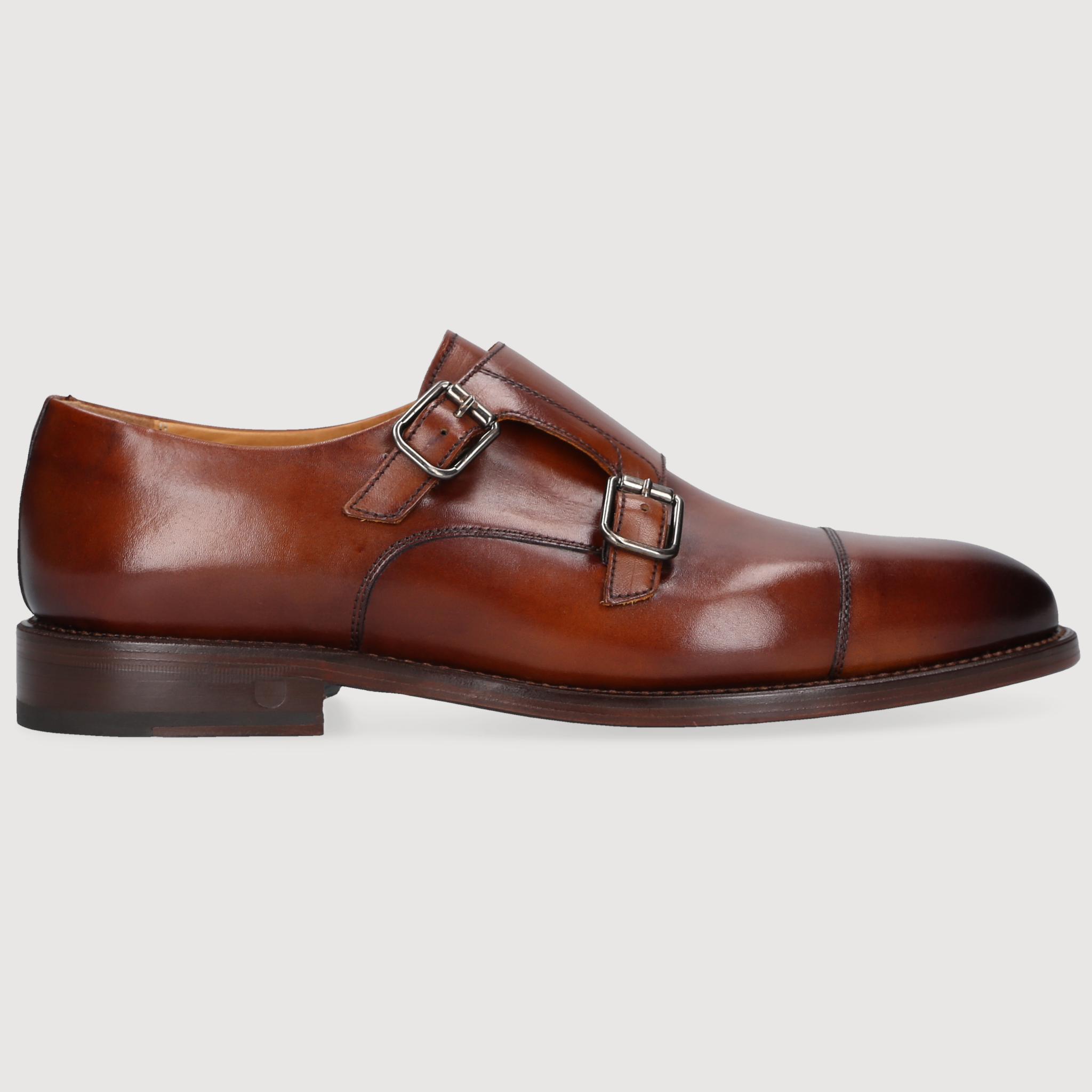 Henry Stevens Men's Winston CDM - Walnut