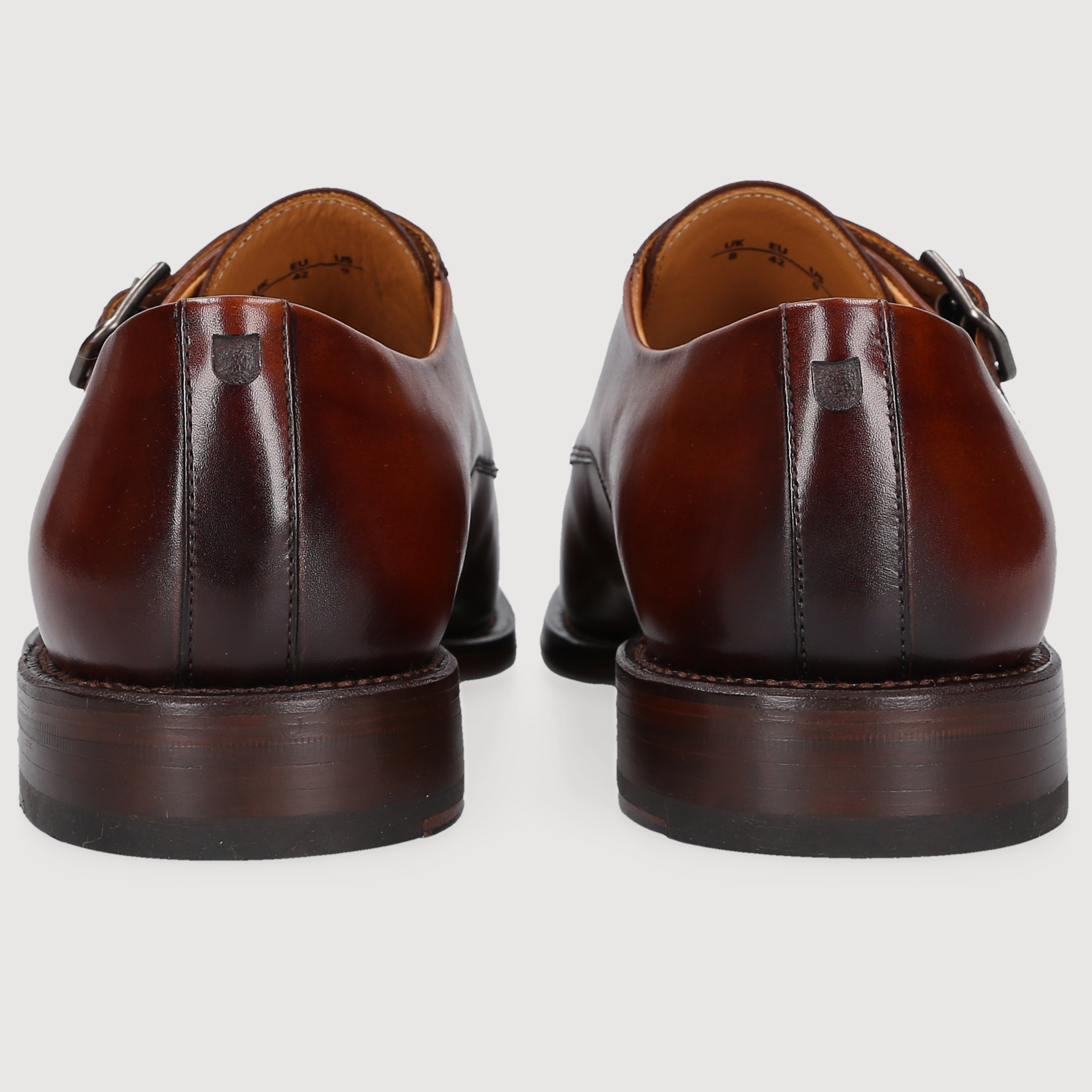 Henry Stevens Men's Winston CDM - Walnut