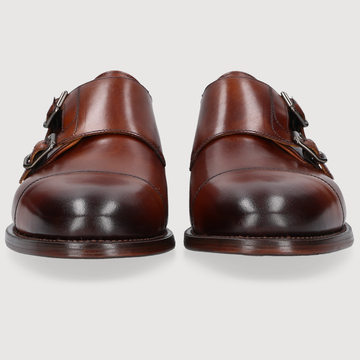 Henry Stevens Men's Winston CDM - Walnut