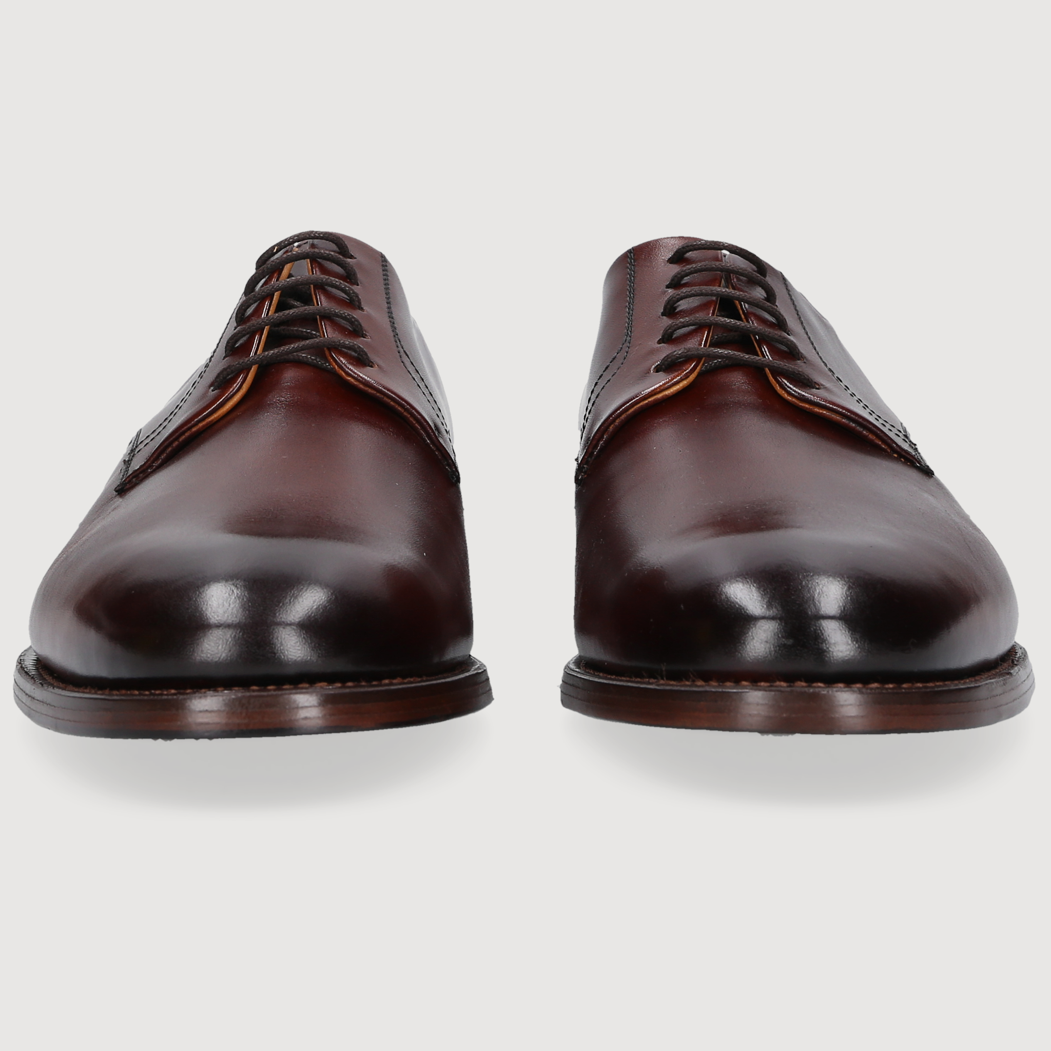 Henry Stevens Men's Winston PD - Black Brown