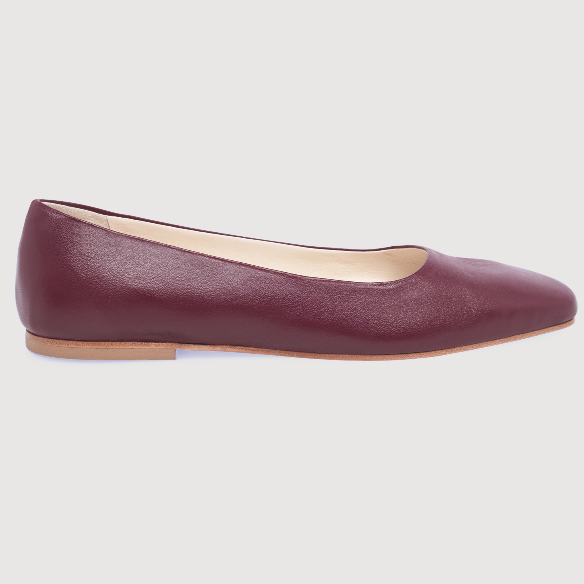 Henry Stevens Ladies Audrey B - Bordeaux