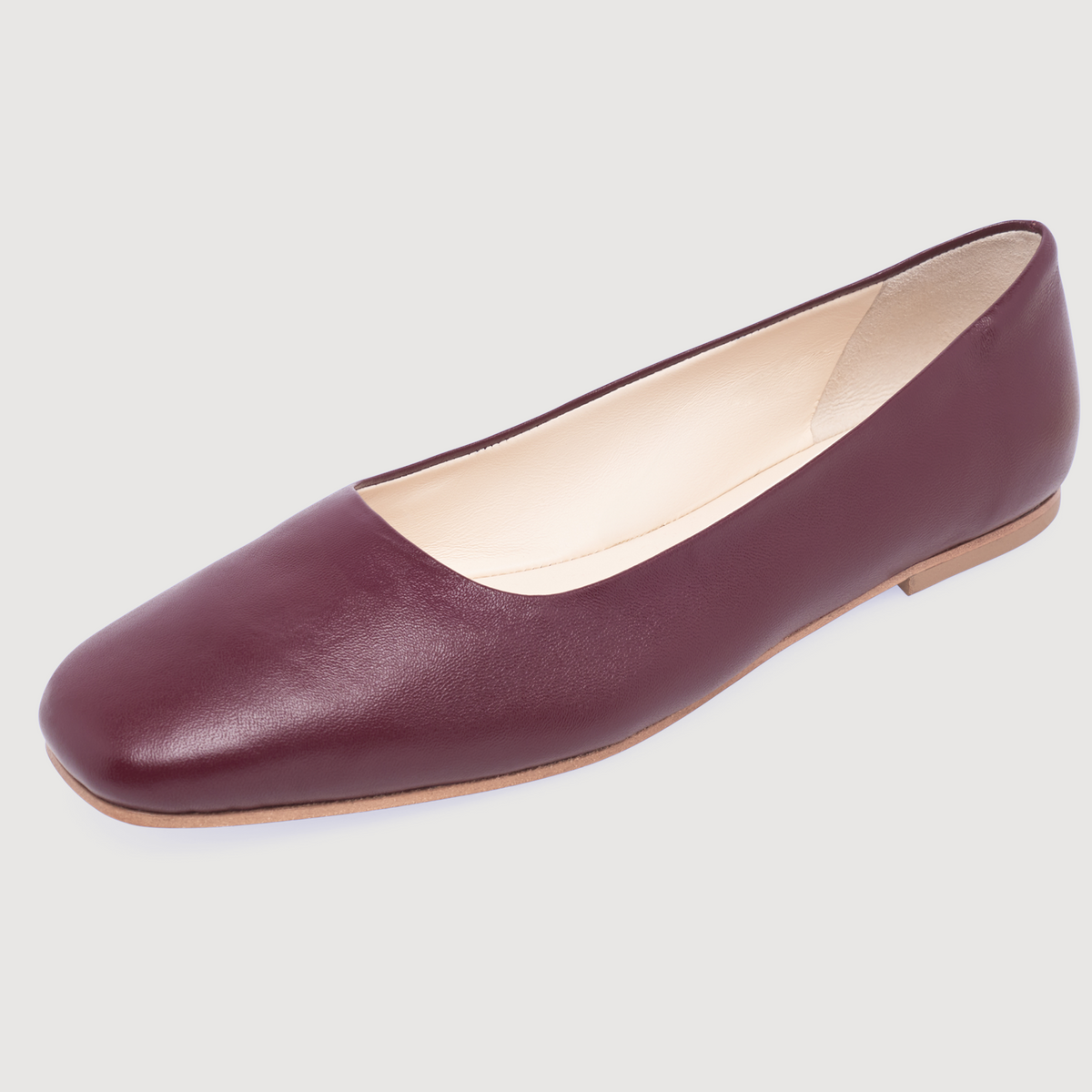 Henry Stevens Ladies Audrey B - Bordeaux