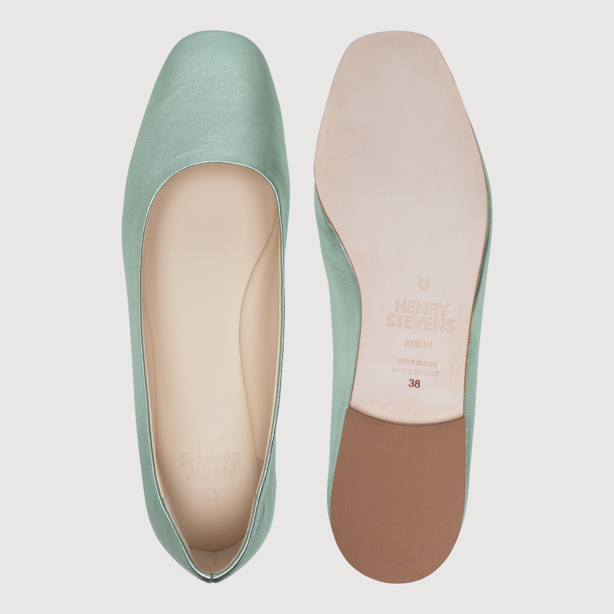 Henry Stevens Ladies Audrey B - Mint