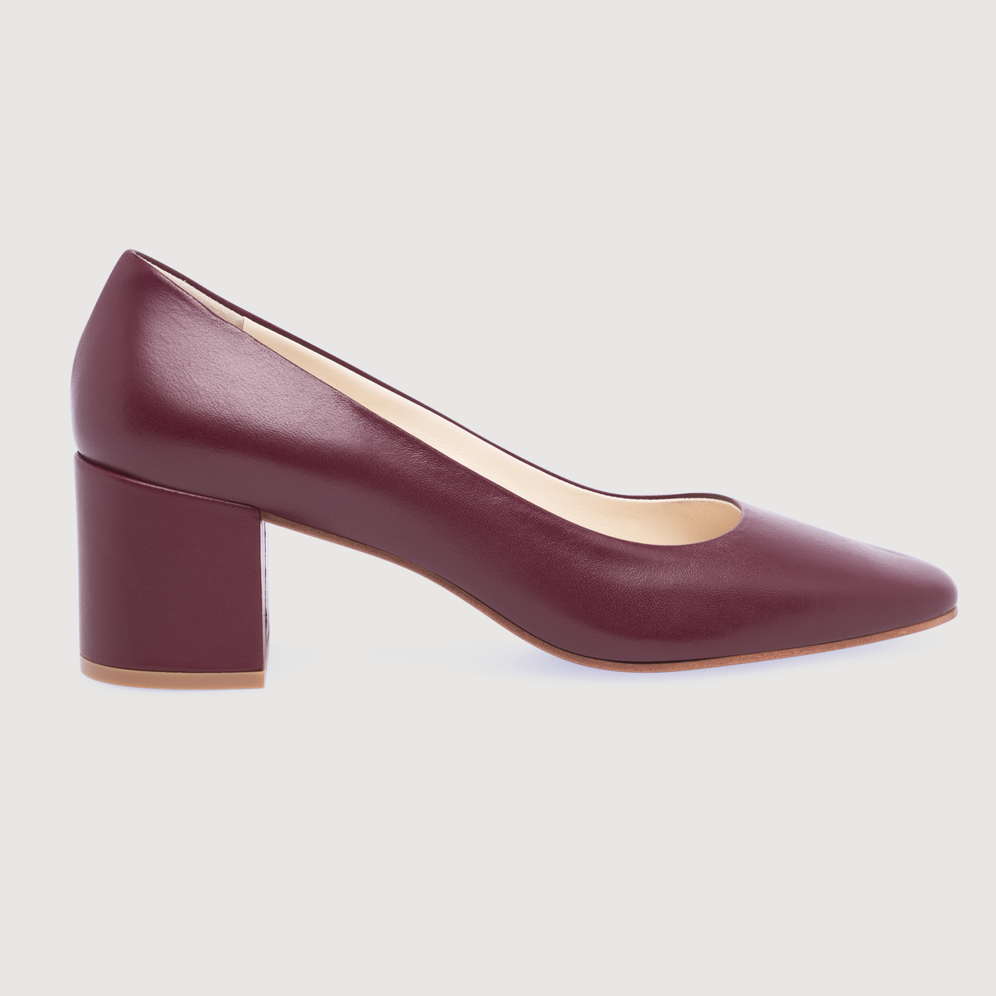 Henry Stevens Ladies Audrey P50 - Bordeaux