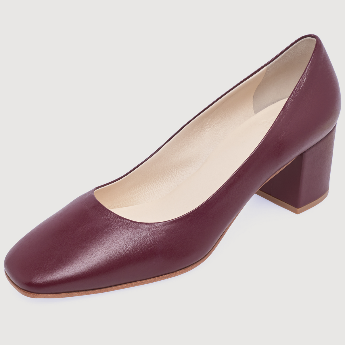 Henry Stevens Ladies Audrey P50 - Bordeaux