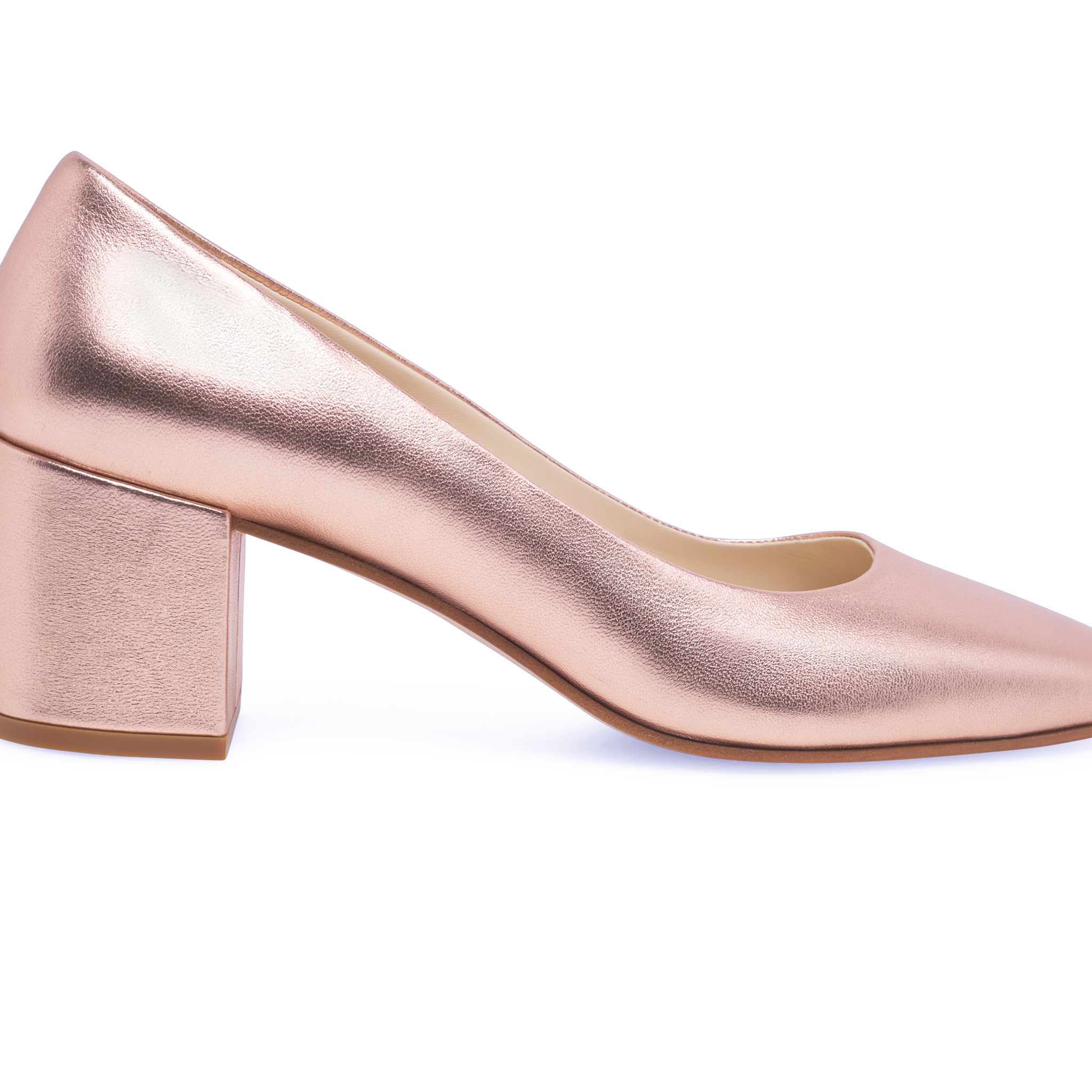 Henry Stevens Damen Audrey P50 - Kupfer