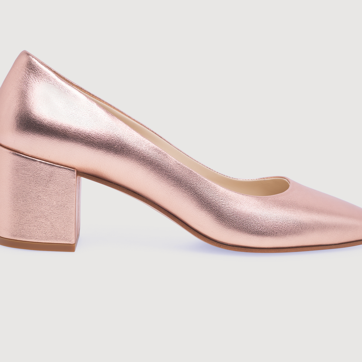 Henry Stevens Ladies Audrey P50 - Copper