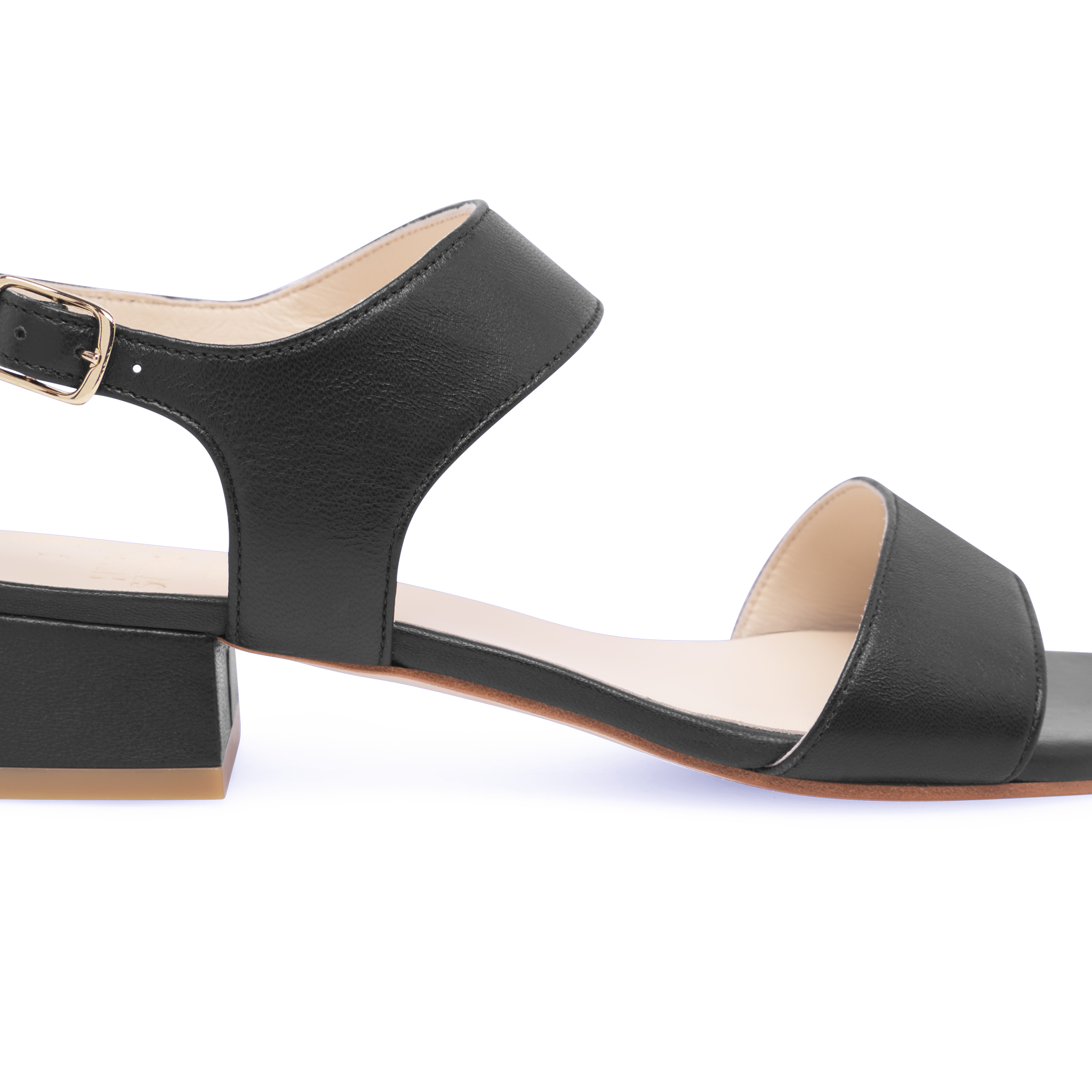 Henry Stevens Damen Audrey S30 - Schwarz