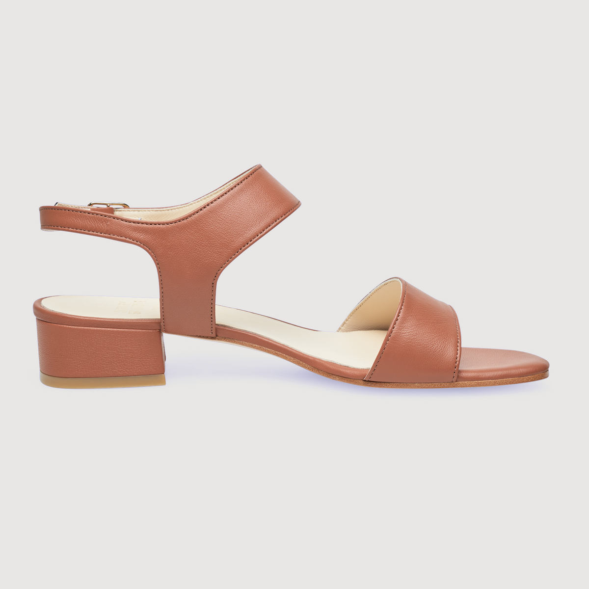 Henry Stevens Ladies Audrey S30 - Brown