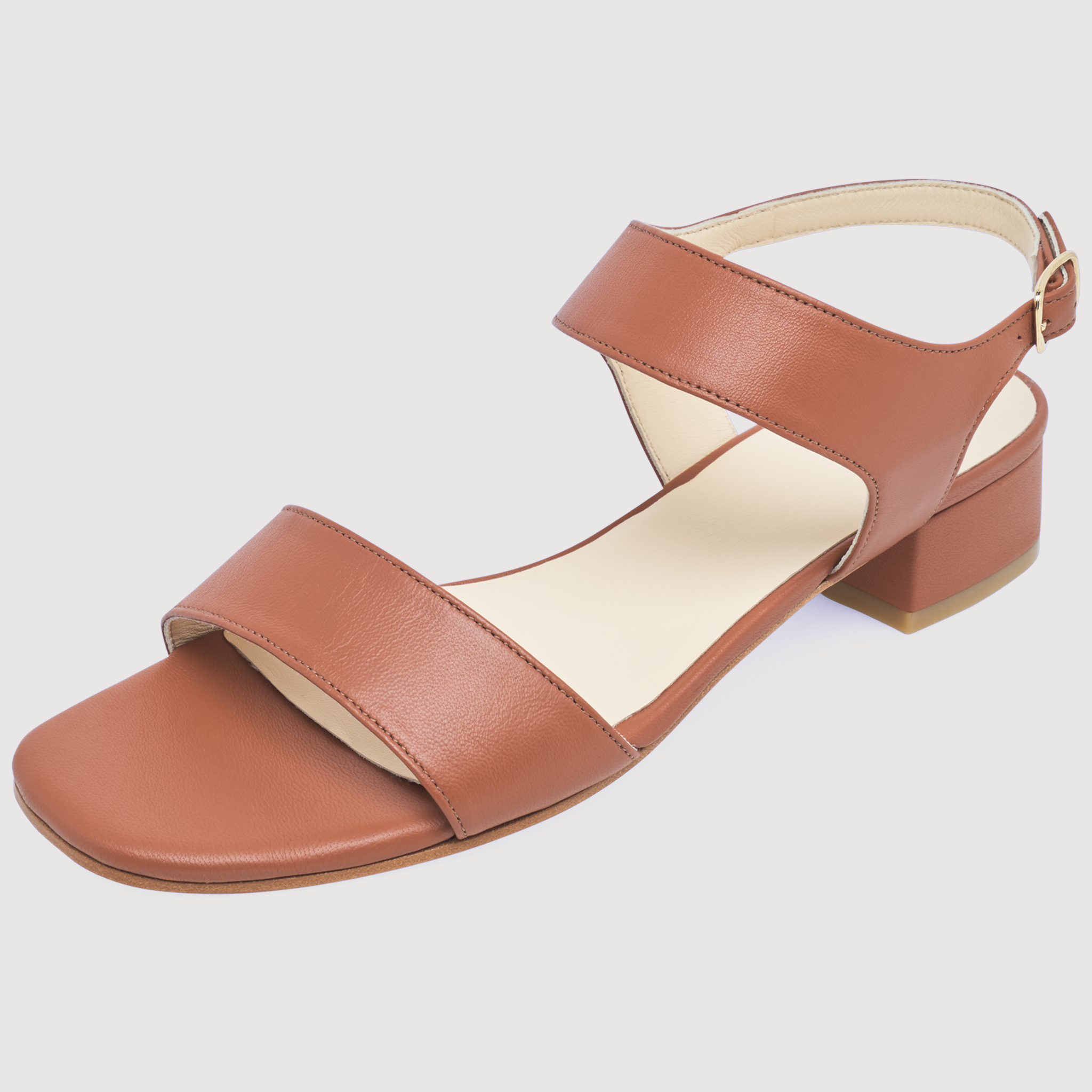Henry Stevens Ladies Audrey S30 - Brown
