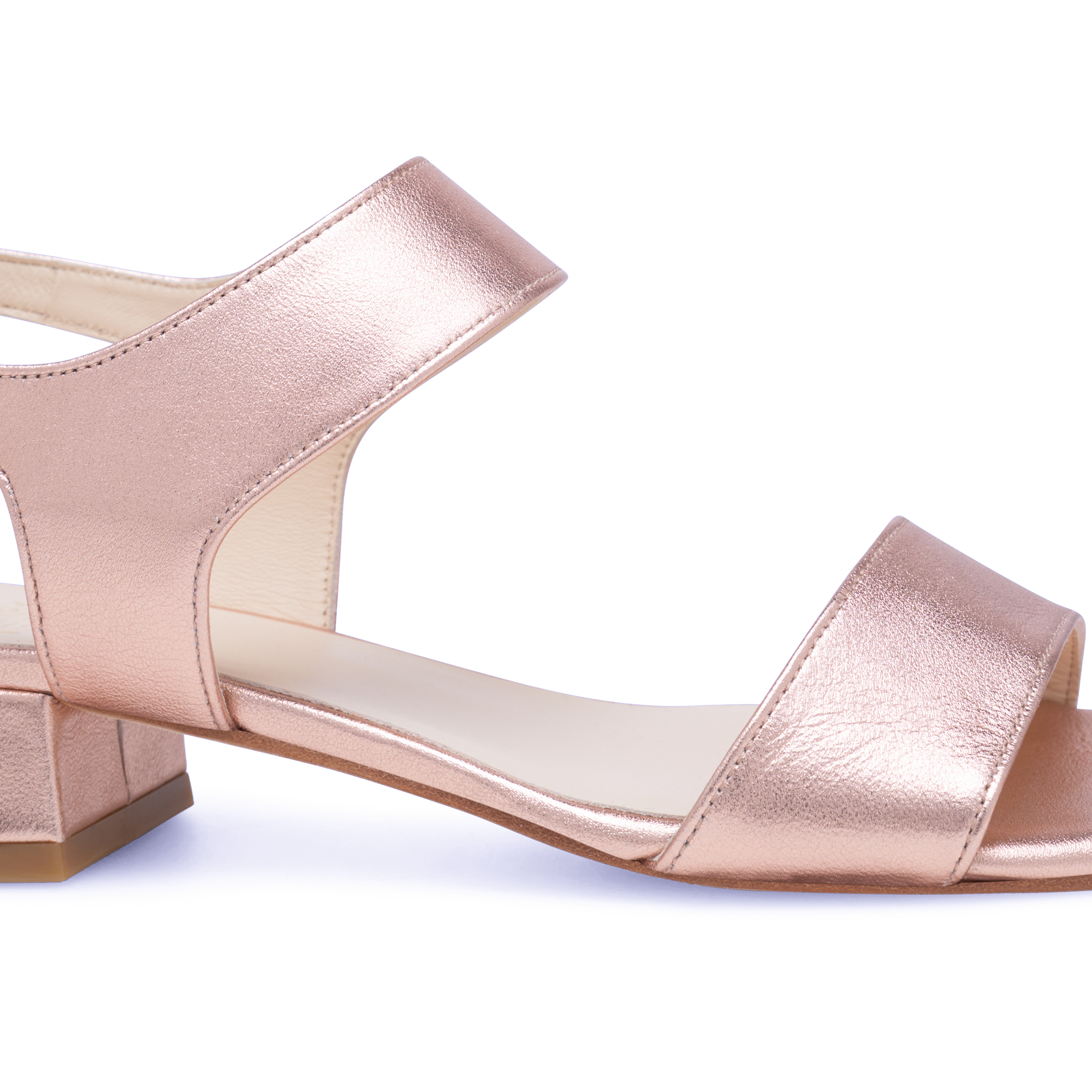 Henry Stevens Damen Audrey S30 - Kupfer