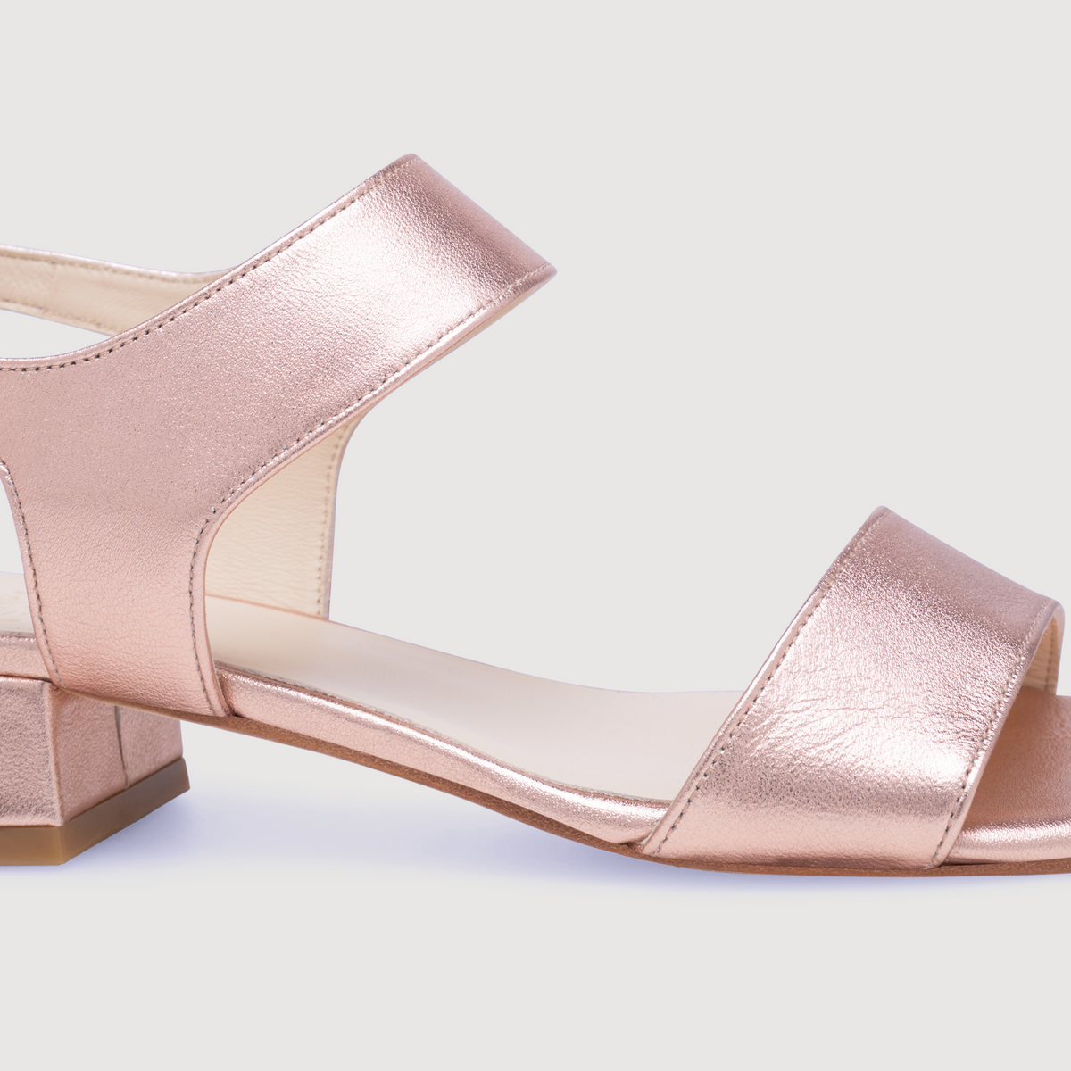 Henry Stevens Ladies Audrey S30 - Copper