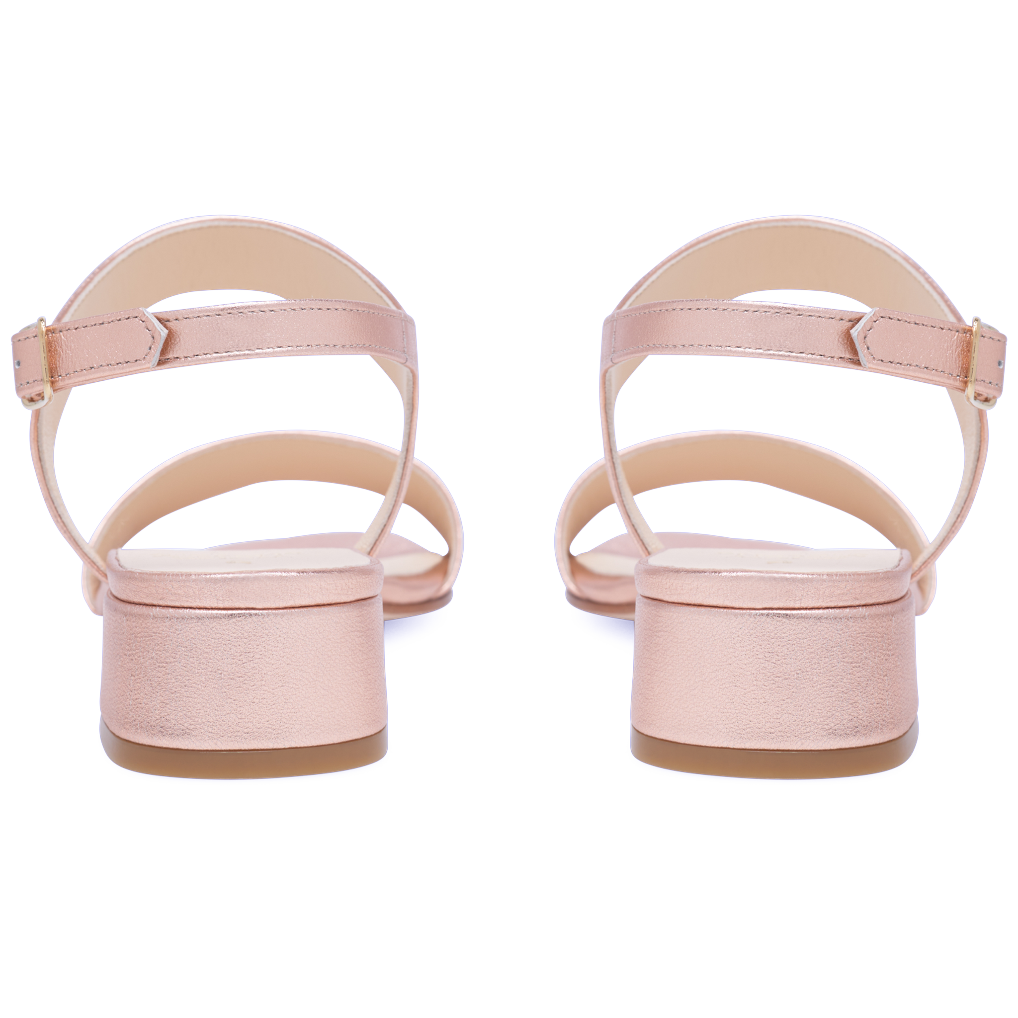 Henry Stevens Damen Audrey S30 - Kupfer