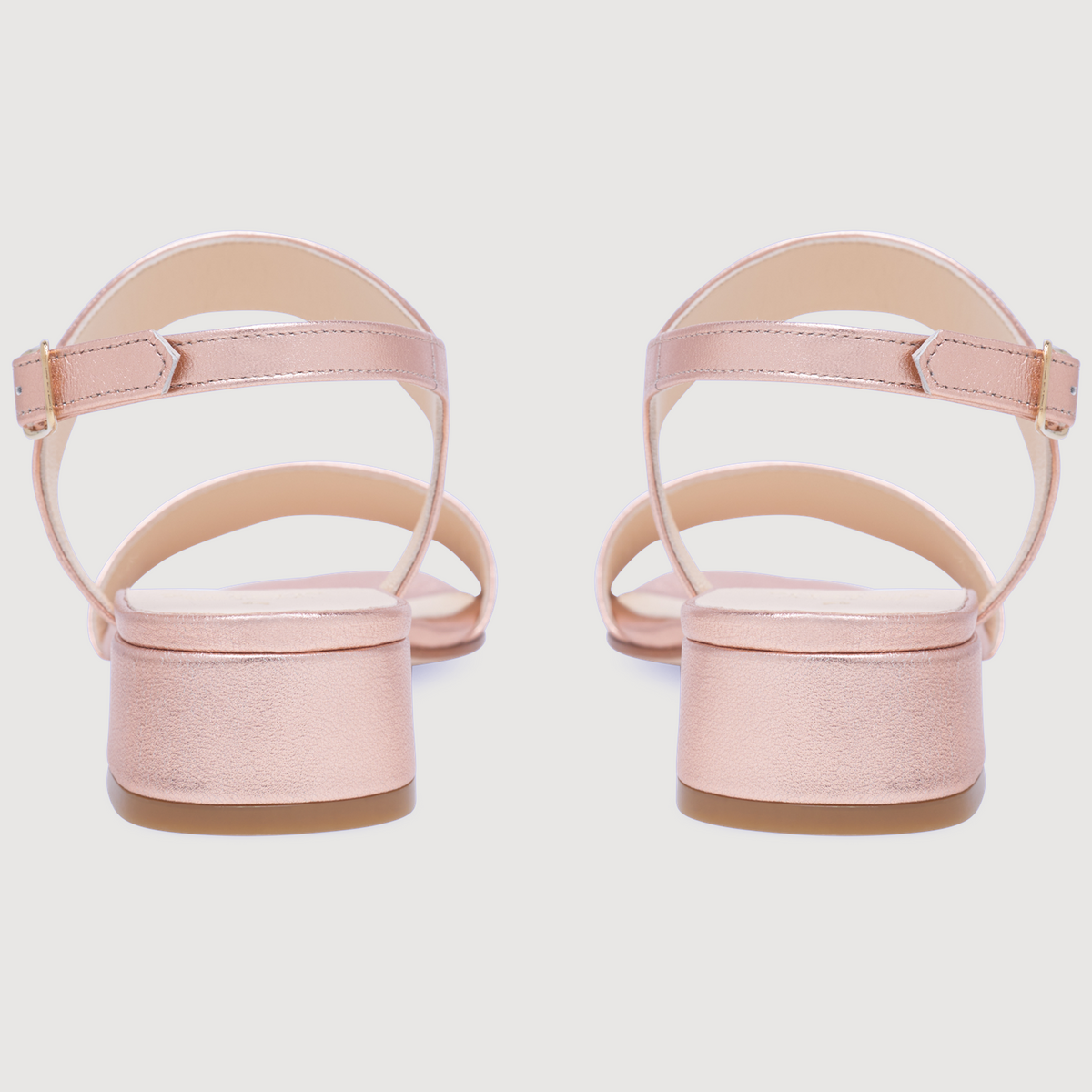 Henry Stevens Ladies Audrey S30 - Copper