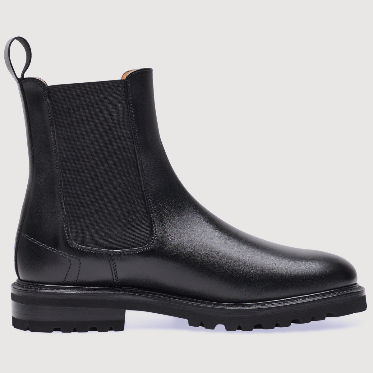 Henry Stevens Damen Bonnie CB5 - Black