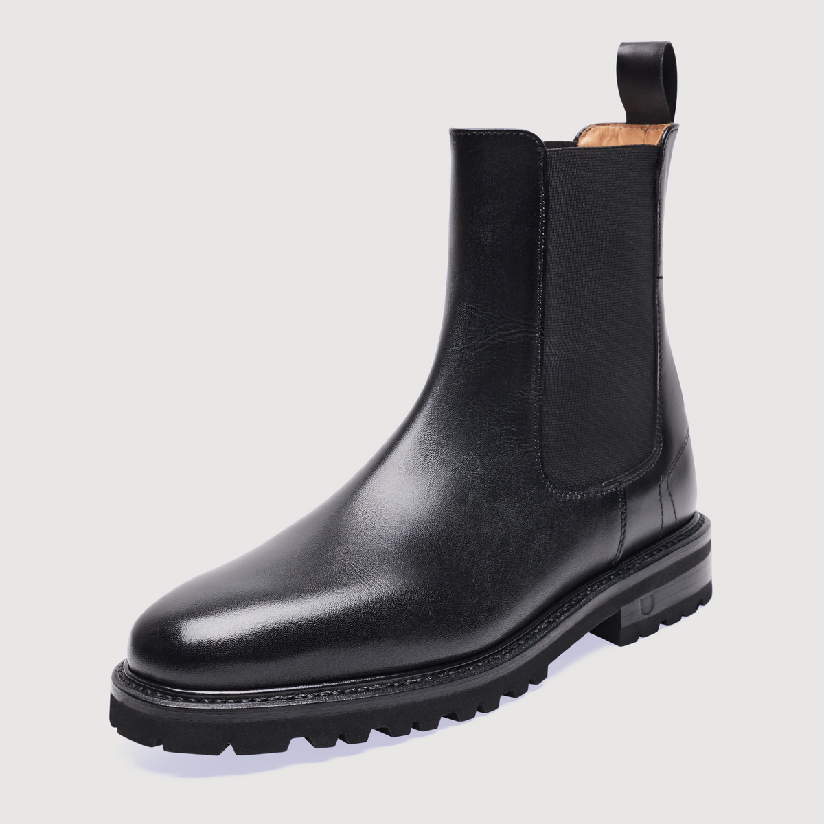Henry Stevens Damen Bonnie CB5 - Black