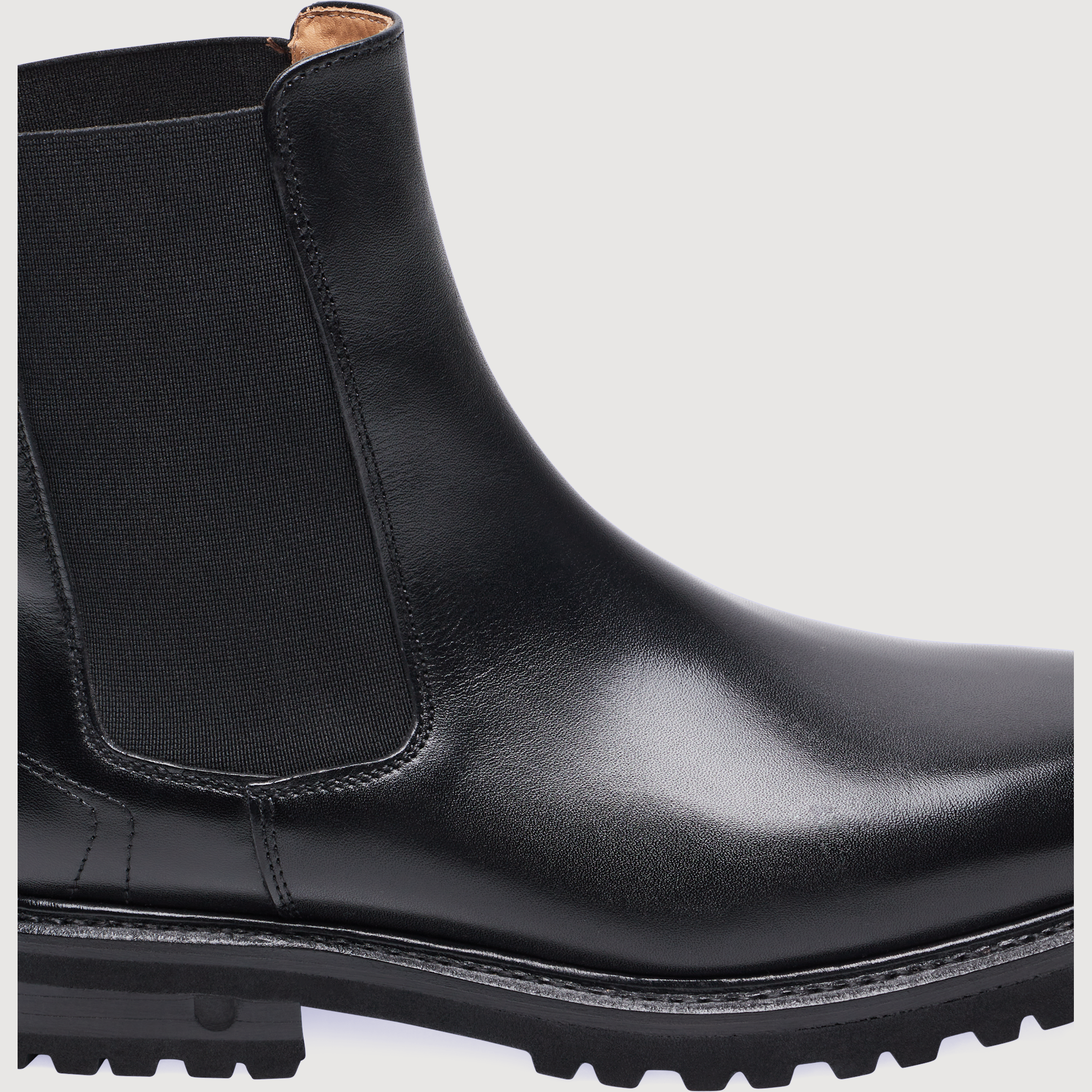 Henry Stevens Damen Bonnie CB5 - Black