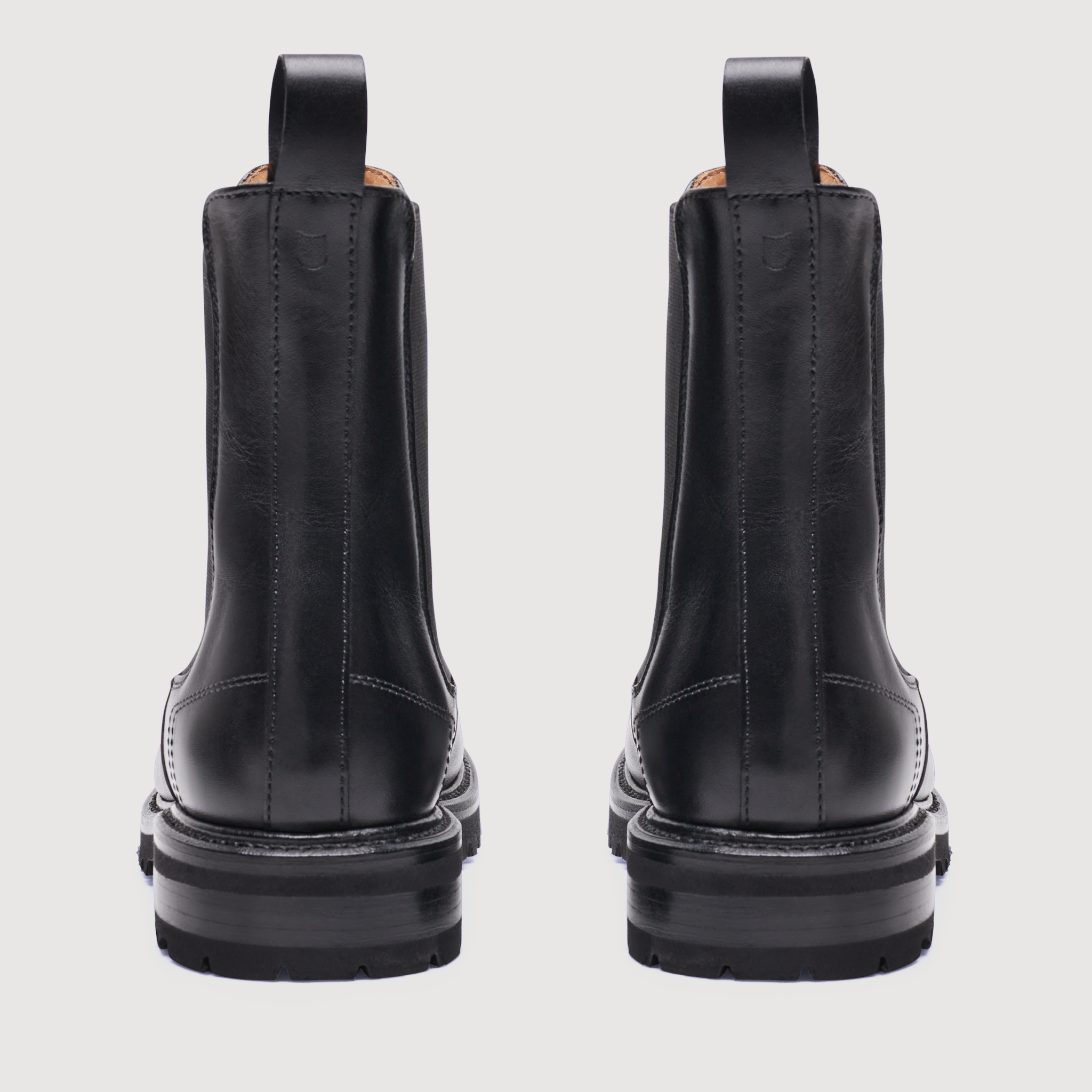 Henry Stevens Damen Bonnie CB5 - Black