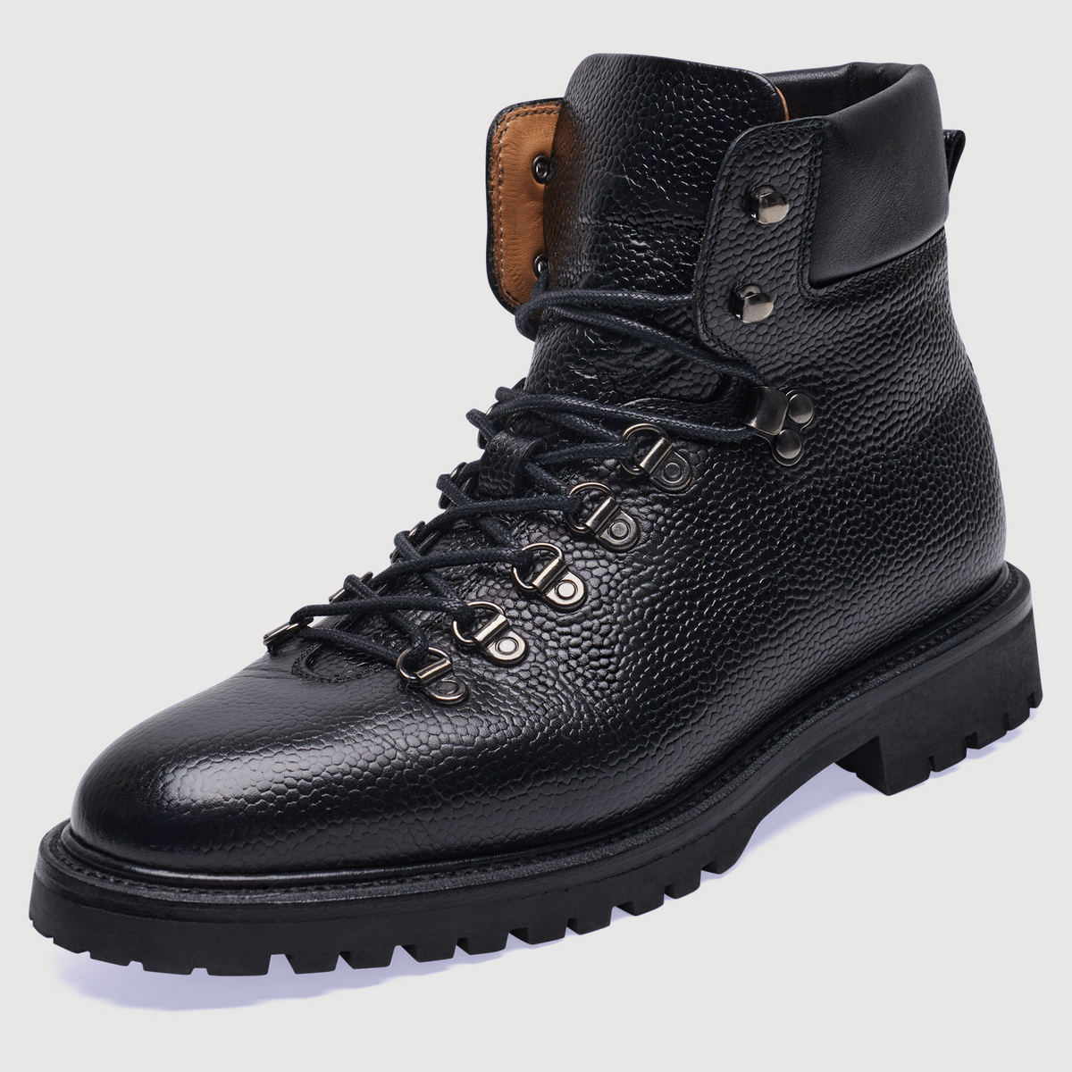 Henry Stevens Damen Bonnie HB3 - Black