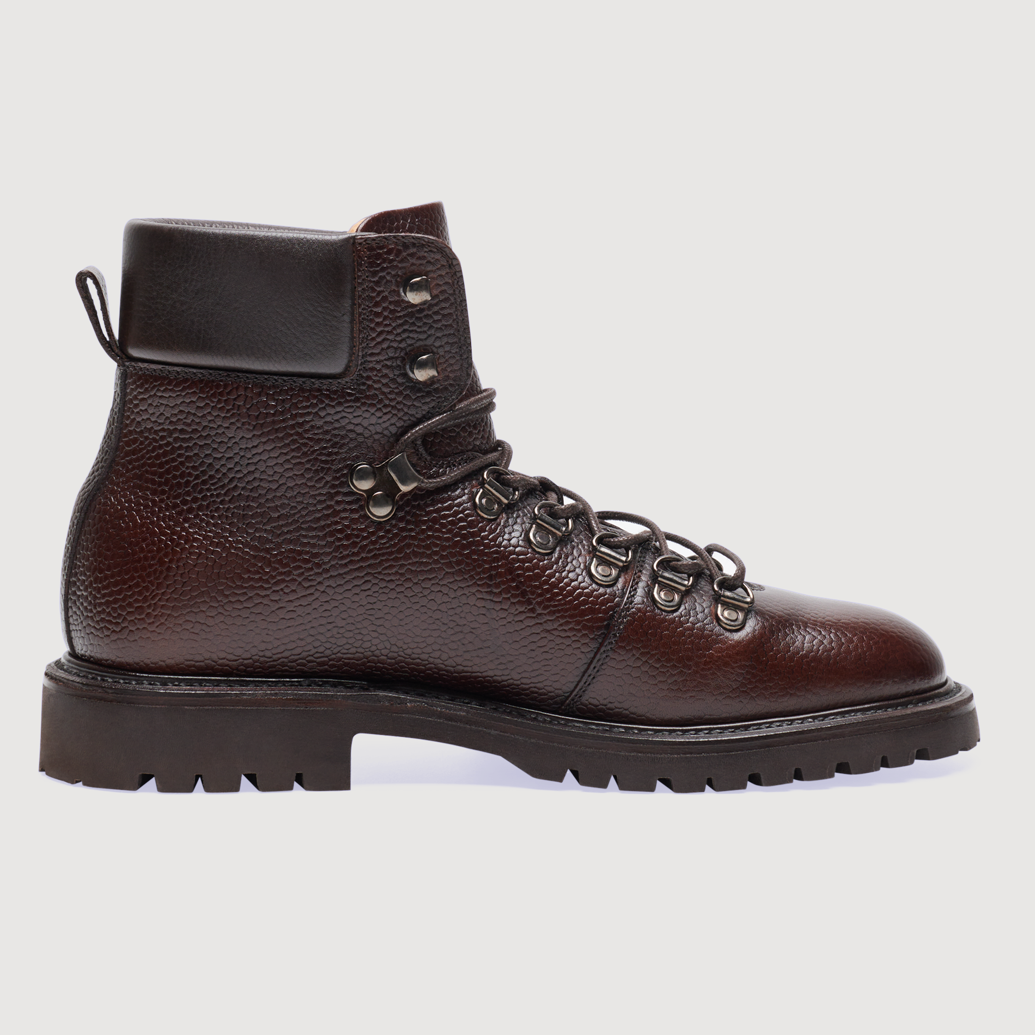 Henry Stevens Damen Bonnie HB3 - Medium Brown